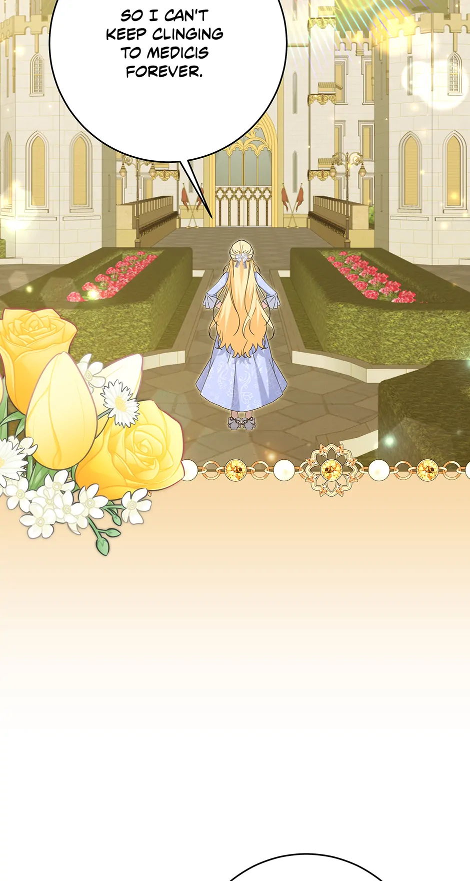 How to Save a Time-Limited Young Master Chapter 26 333 59