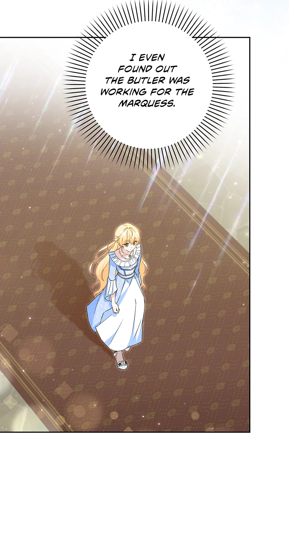 How to Save a Time-Limited Young Master Chapter 26 336 62