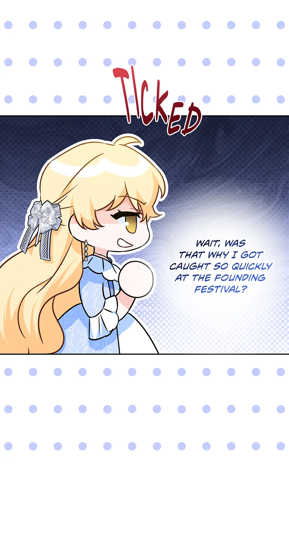 How to Save a Time-Limited Young Master Chapter 26 337 63