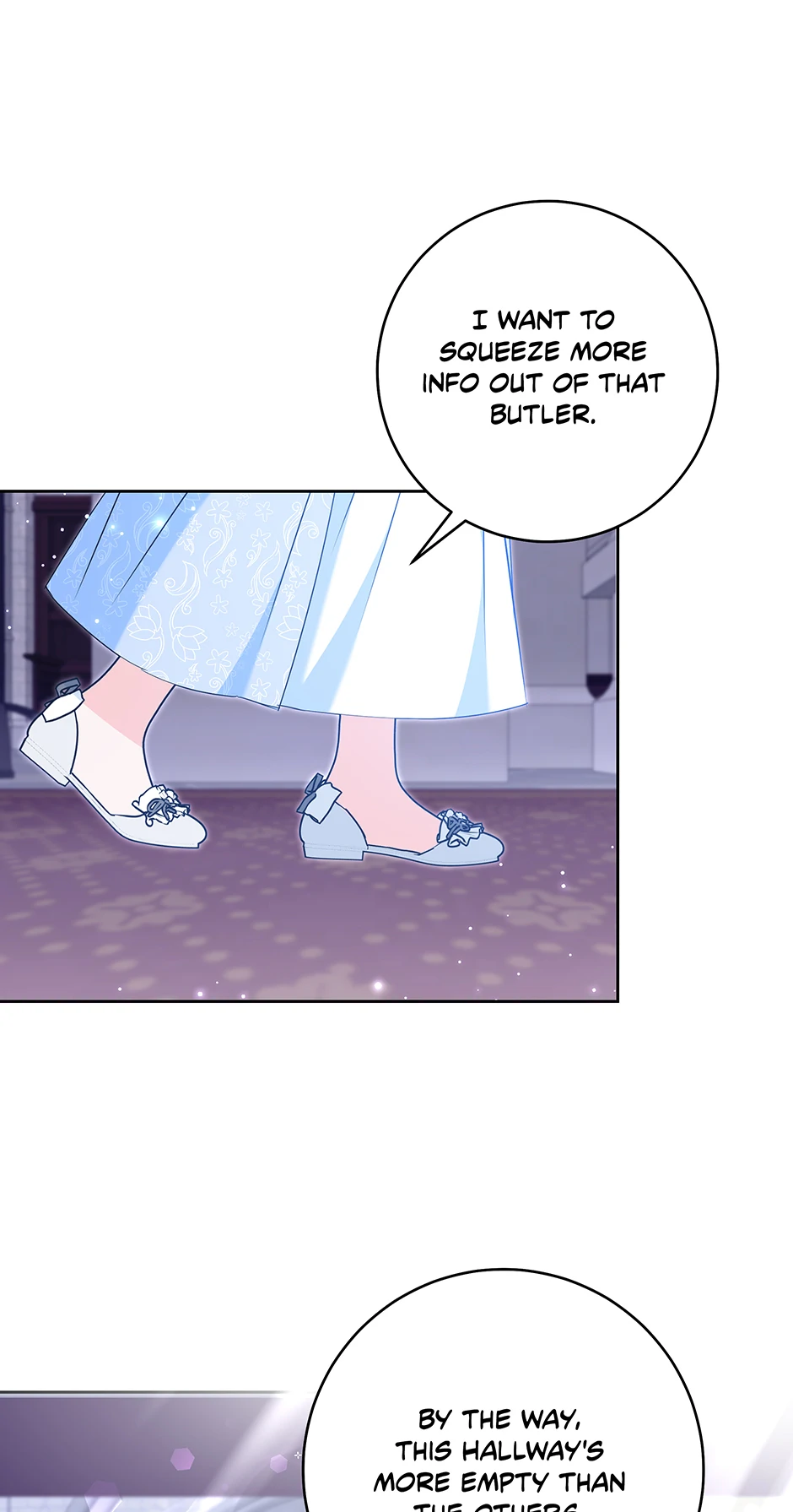 How to Save a Time-Limited Young Master Chapter 26 338 64