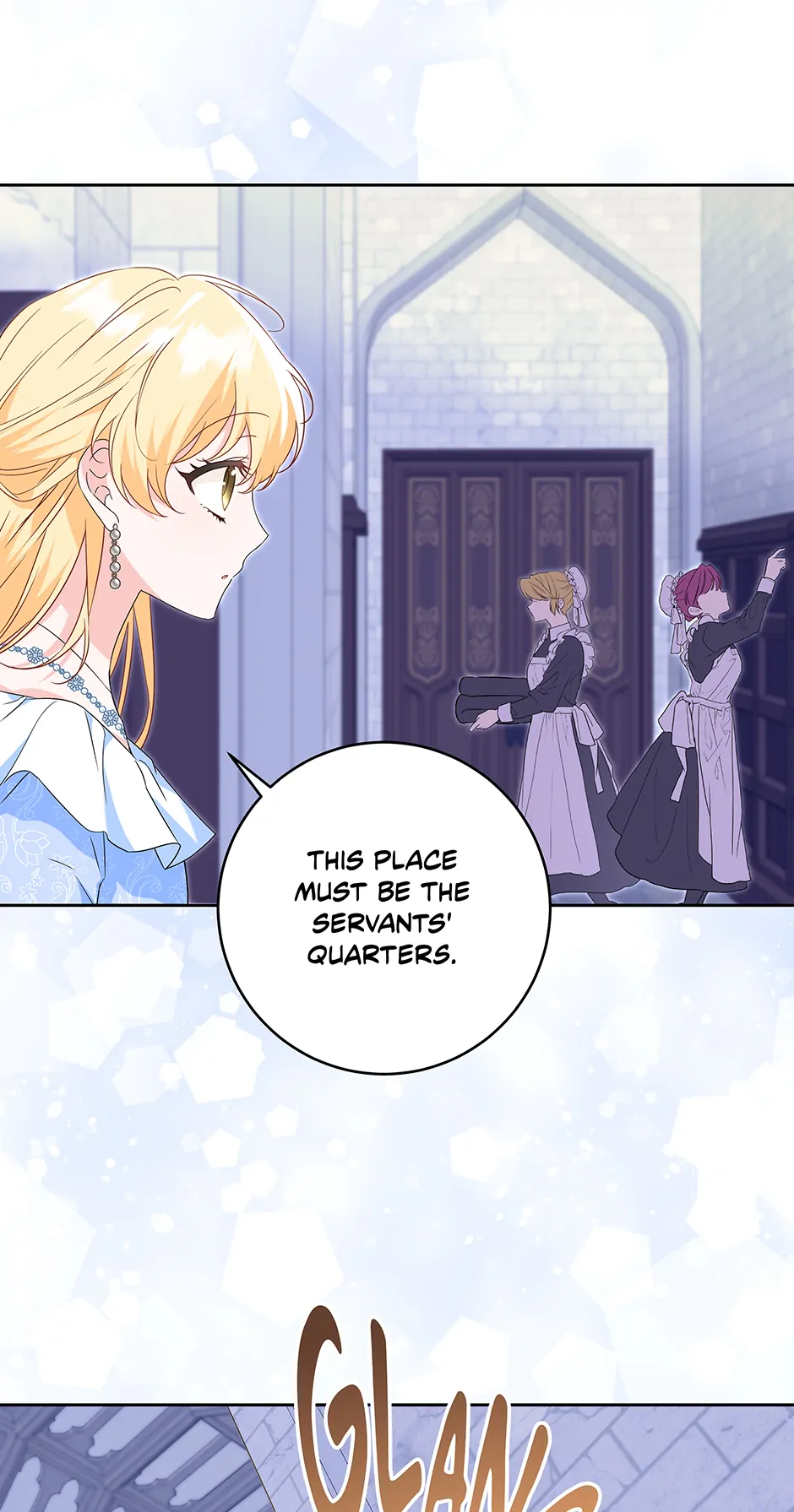 How to Save a Time-Limited Young Master Chapter 26 340 66