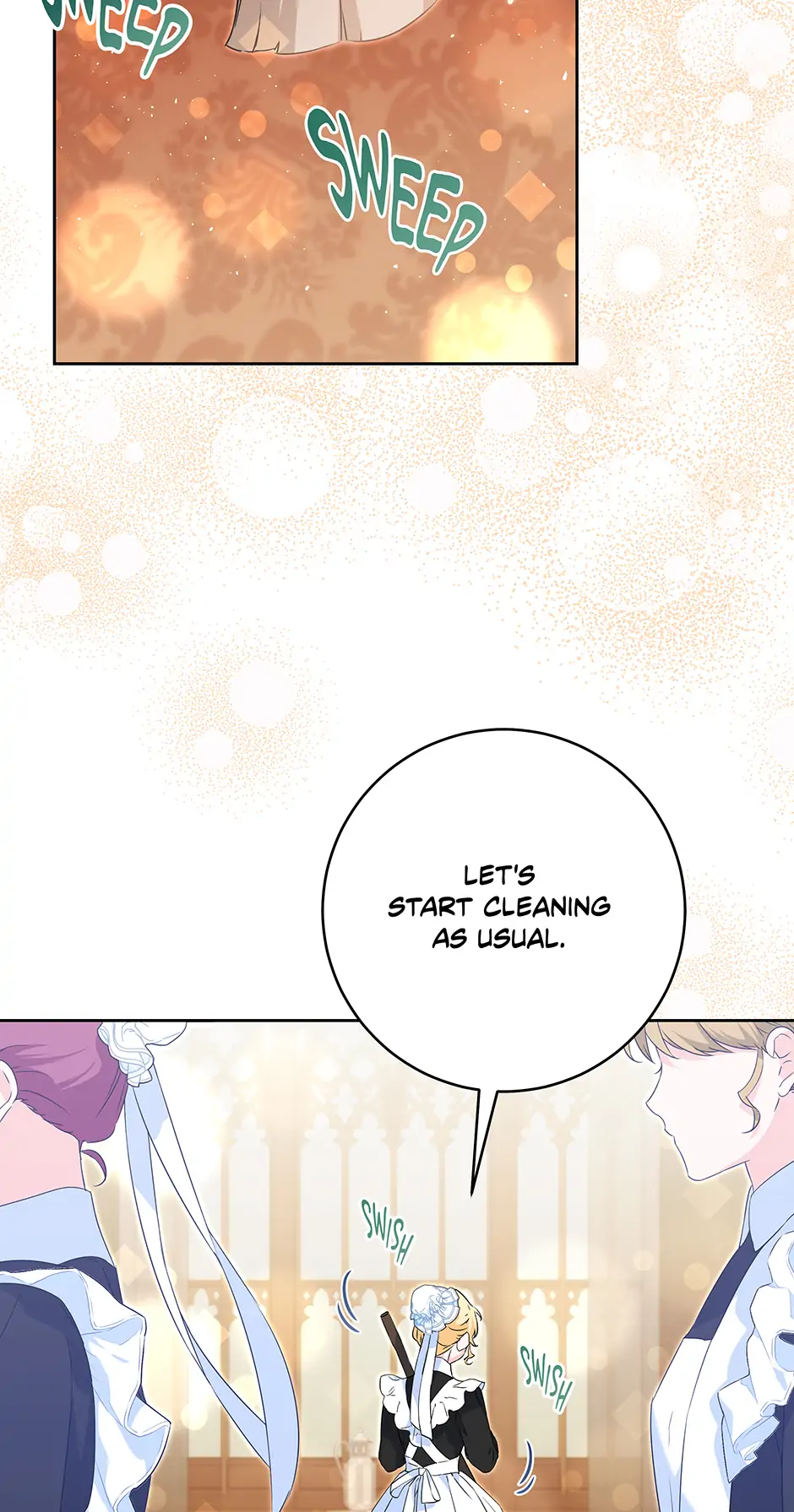 How to Save a Time-Limited Young Master Chapter 26 345 71