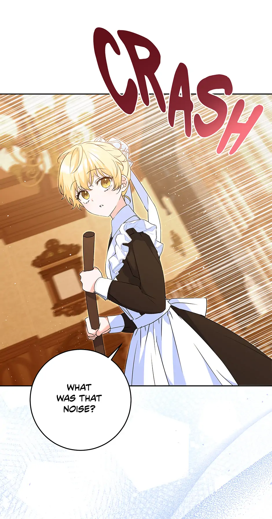 How to Save a Time-Limited Young Master Chapter 26 348 74