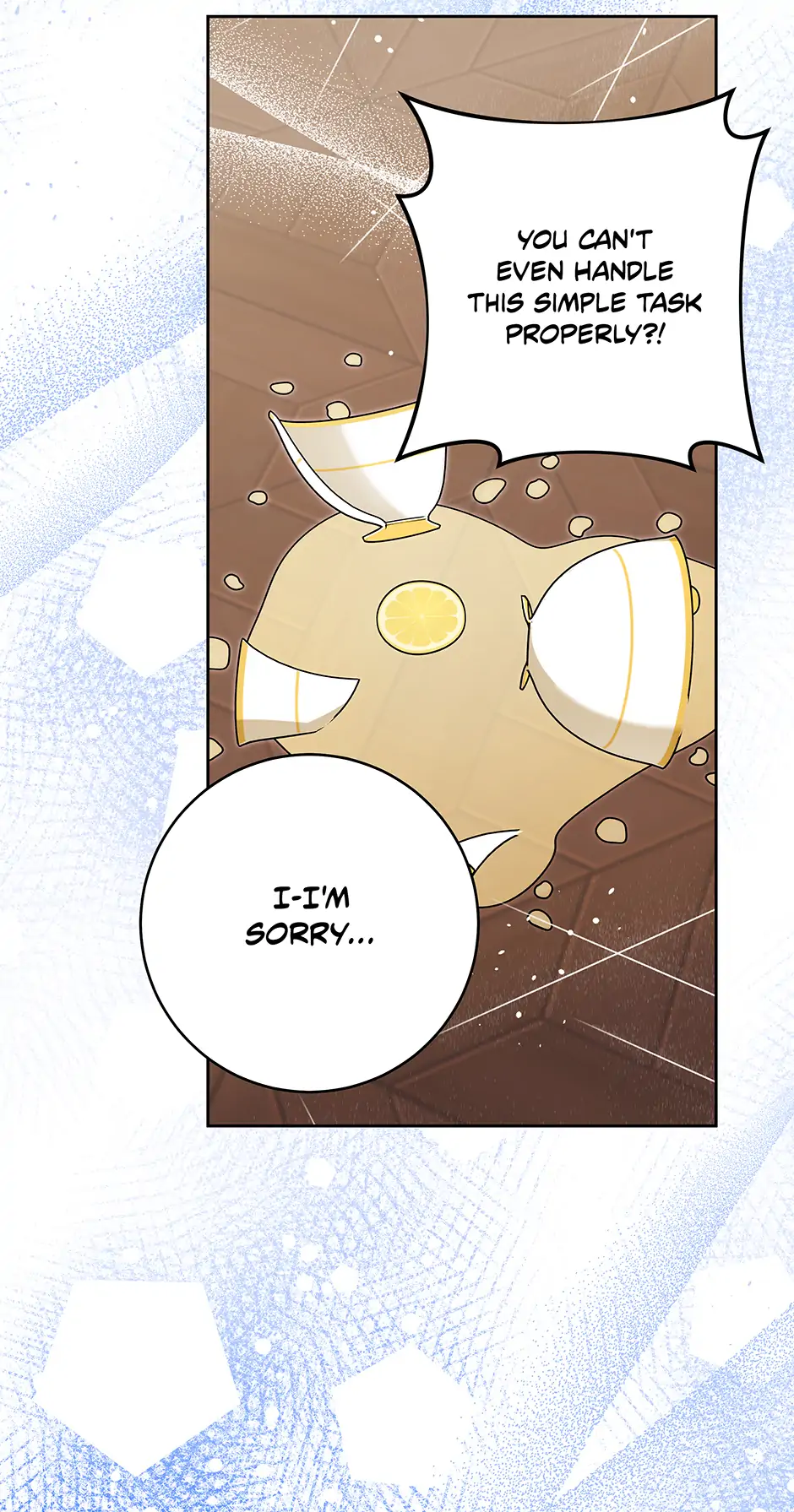 How to Save a Time-Limited Young Master Chapter 26 349 75