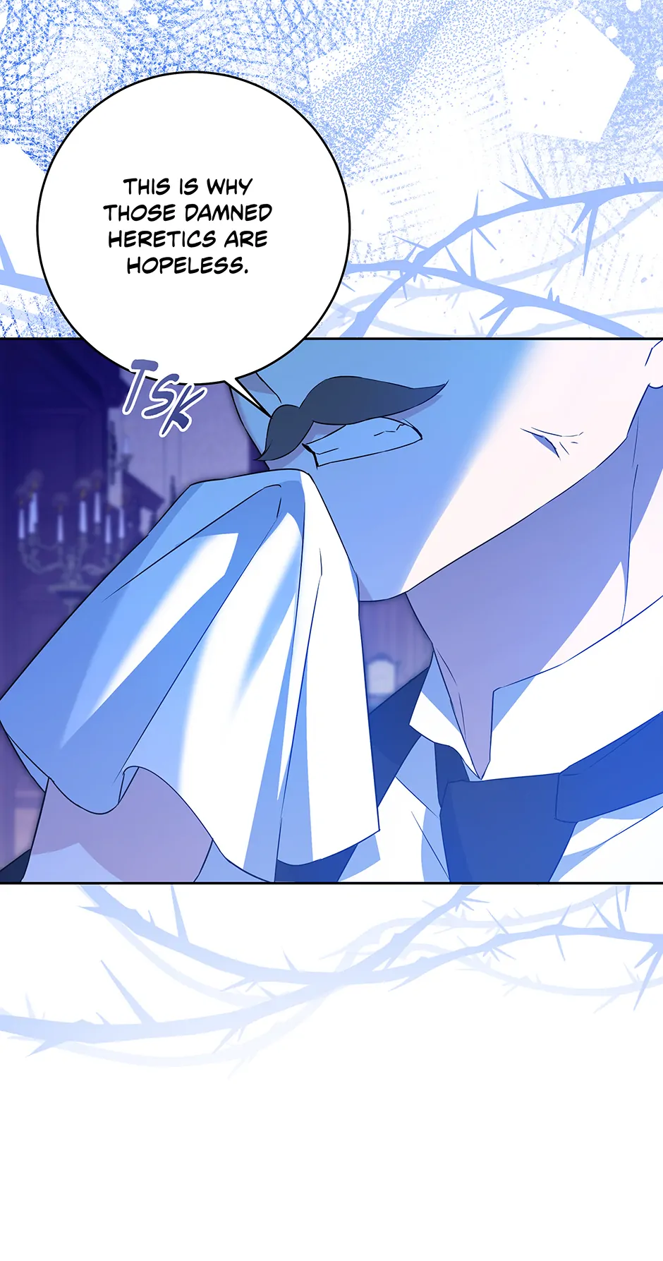 How to Save a Time-Limited Young Master Chapter 26 350 76