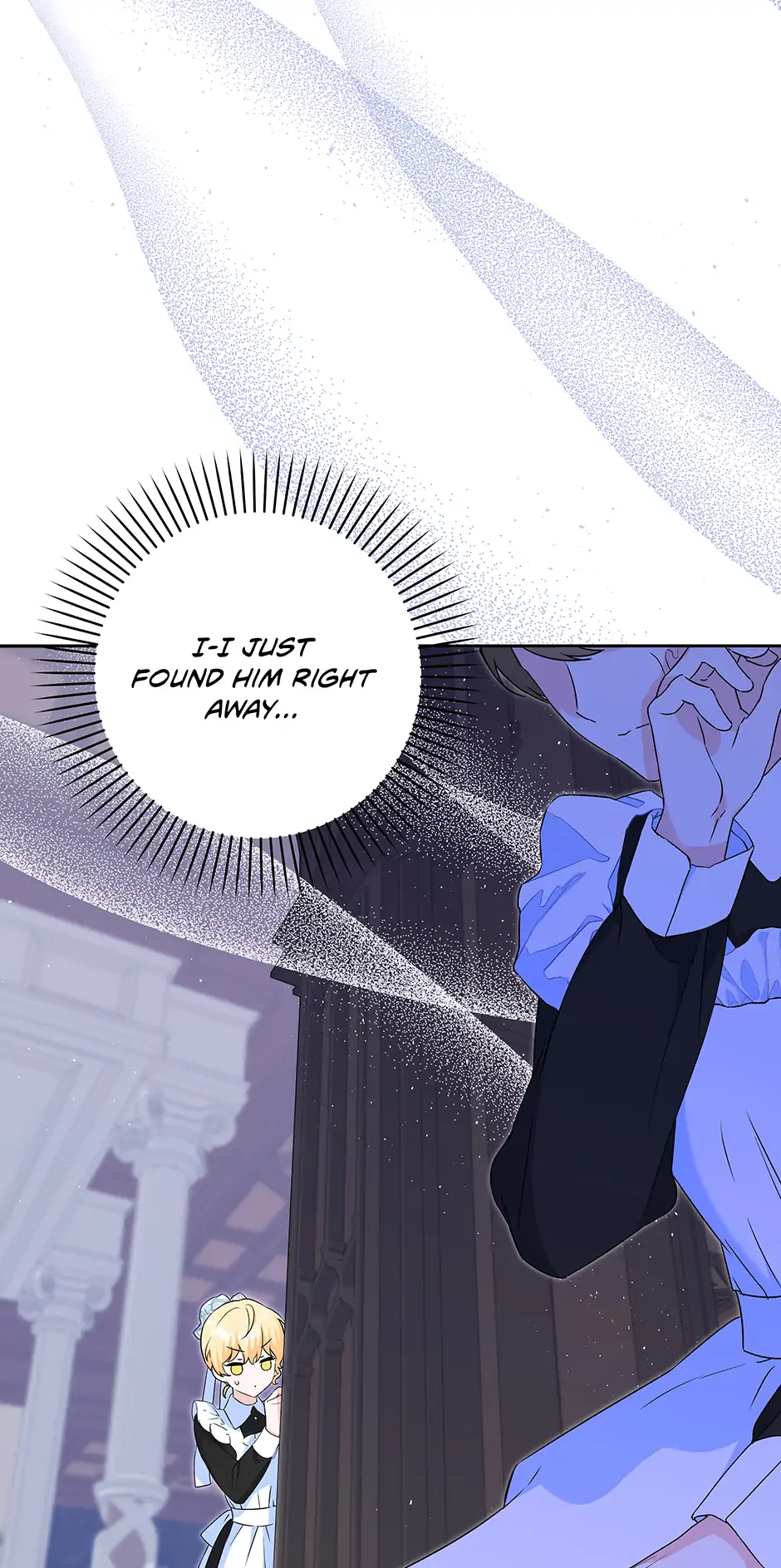 How to Save a Time-Limited Young Master Chapter 26 352 78