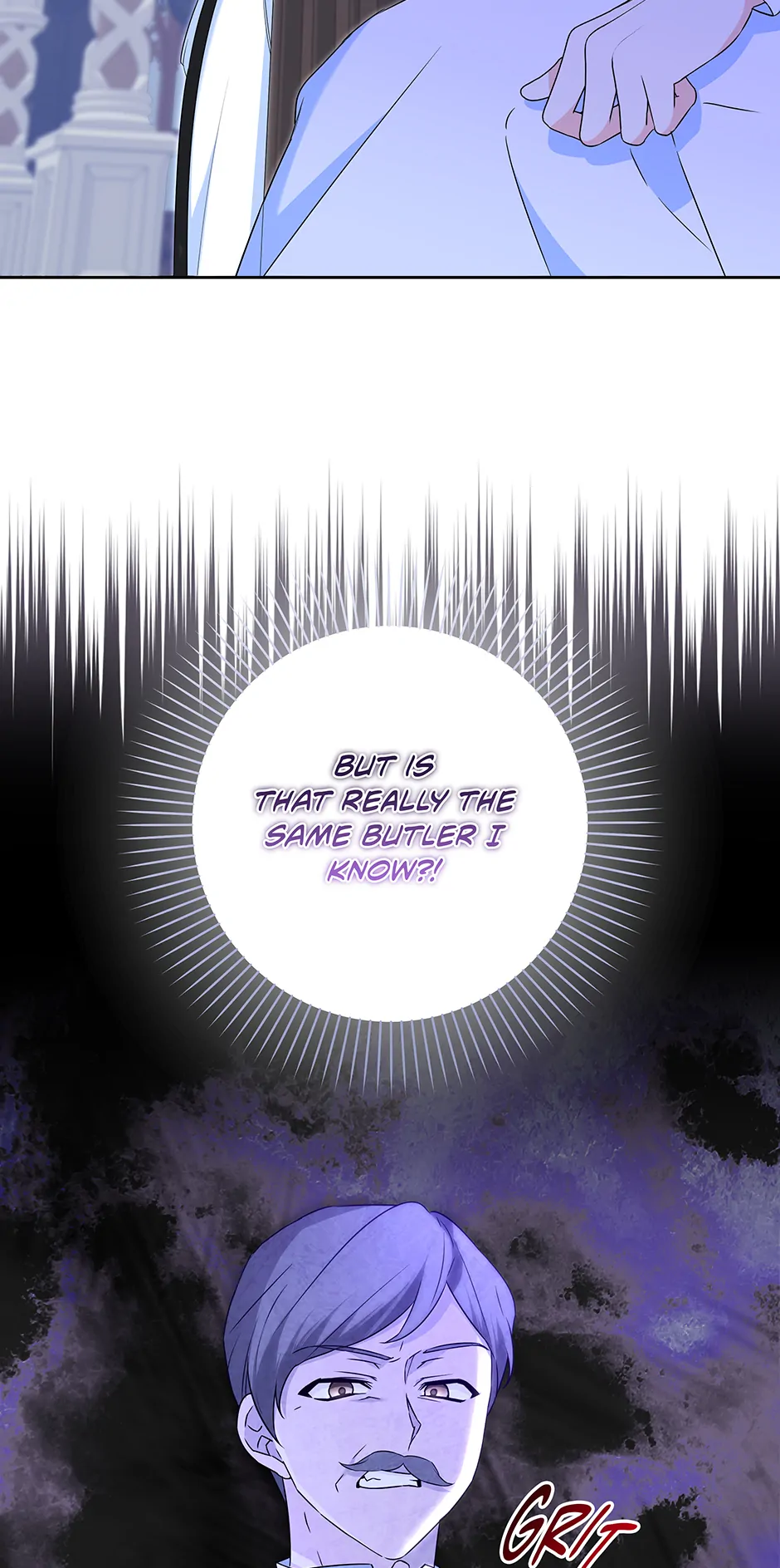 How to Save a Time-Limited Young Master Chapter 26 353 79