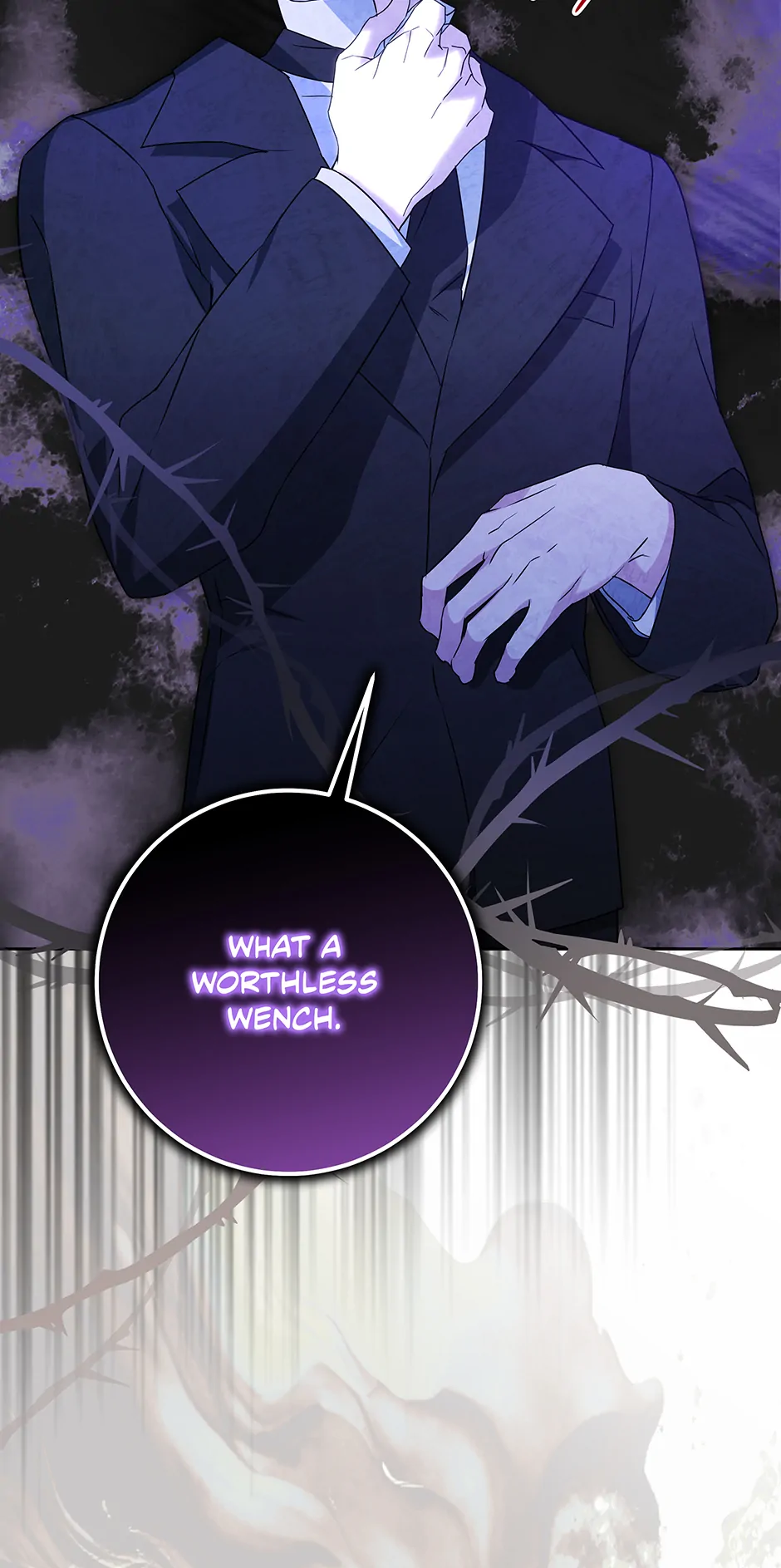 How to Save a Time-Limited Young Master Chapter 26 354 80