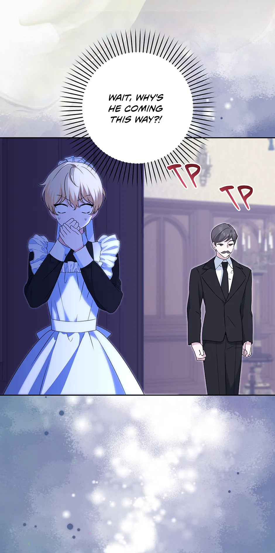 How to Save a Time-Limited Young Master Chapter 26 356 82