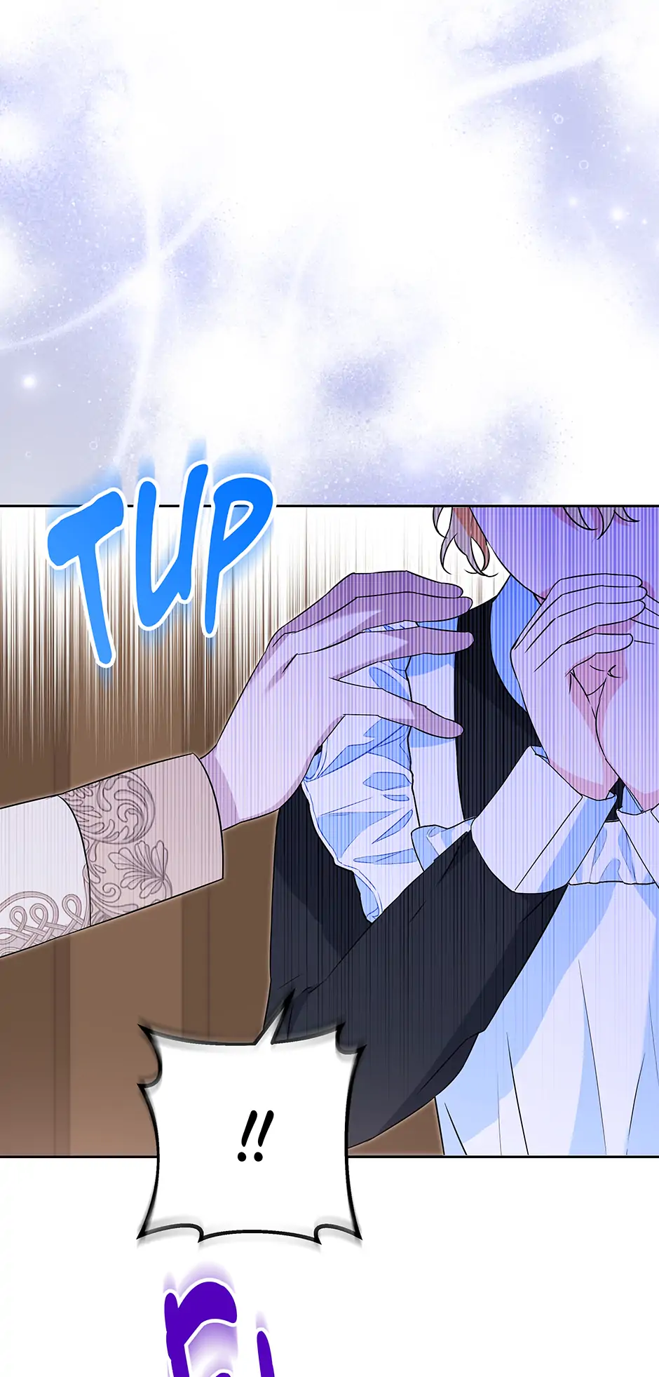 How to Save a Time-Limited Young Master Chapter 26 359 85