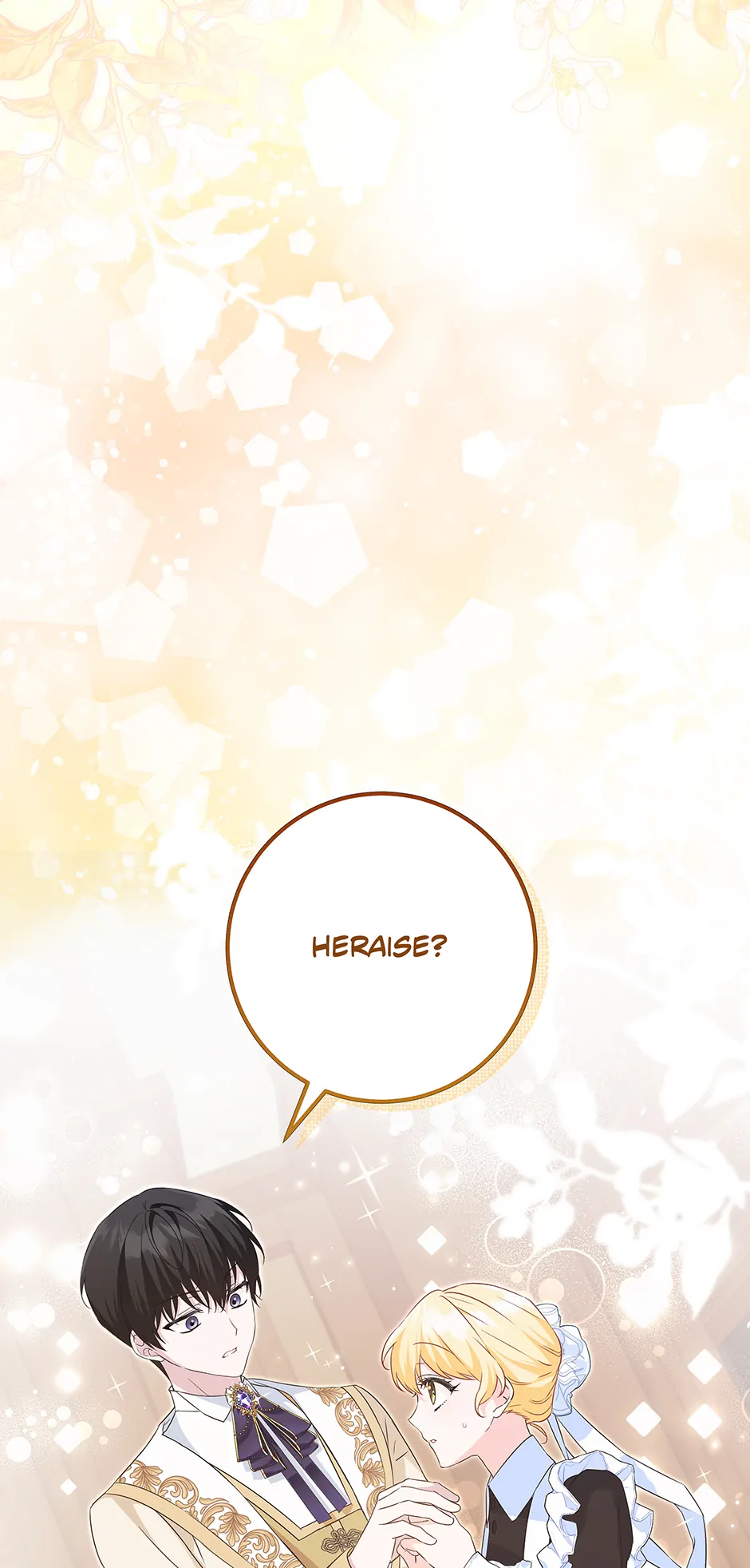 How to Save a Time-Limited Young Master Chapter 26 361 87