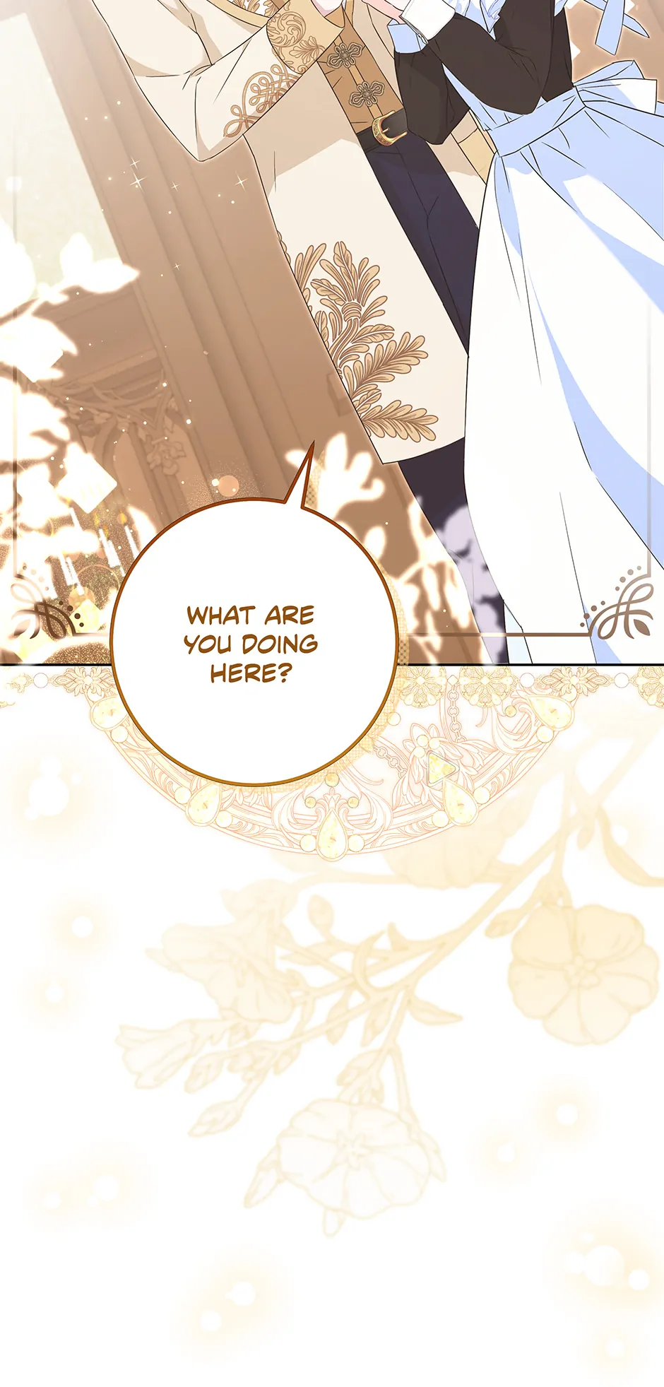 How to Save a Time-Limited Young Master Chapter 26 362 88