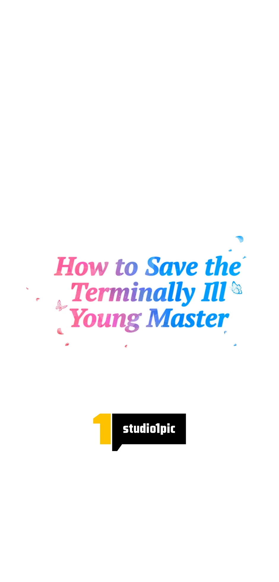 How to Save a Time-Limited Young Master Chapter 26 363 89