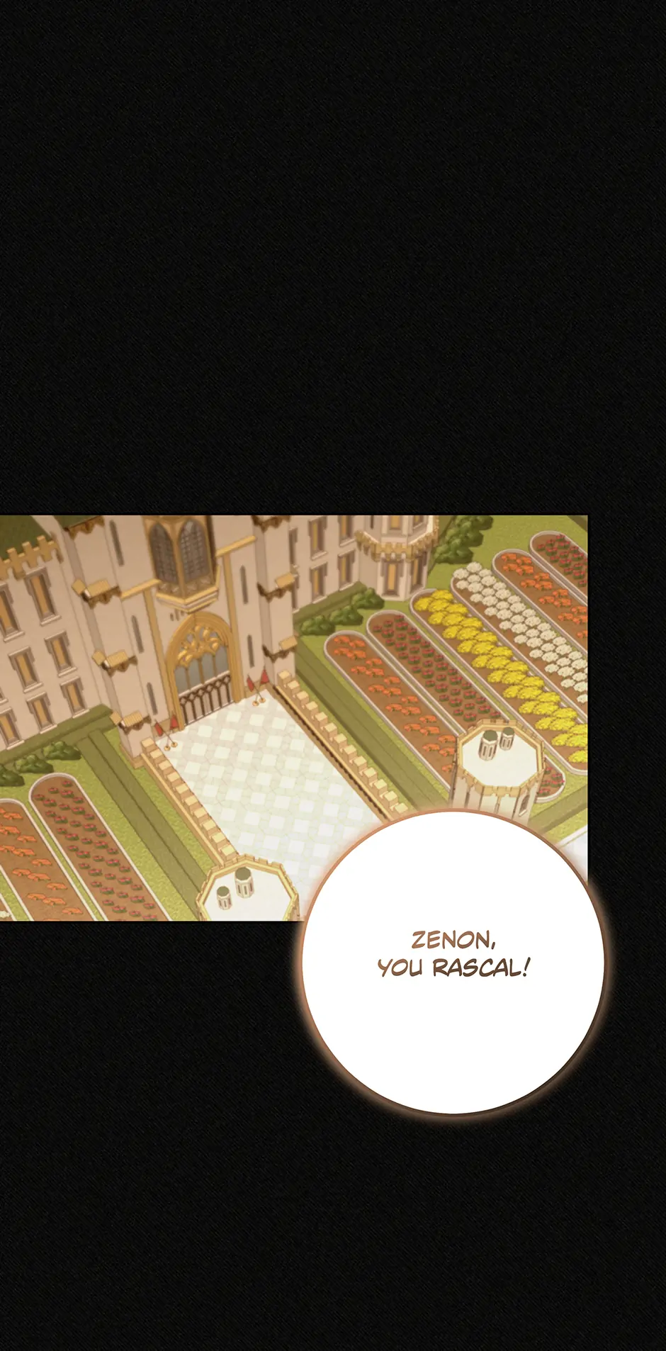 How to Save a Time-Limited Young Master Chapter 29 260 01