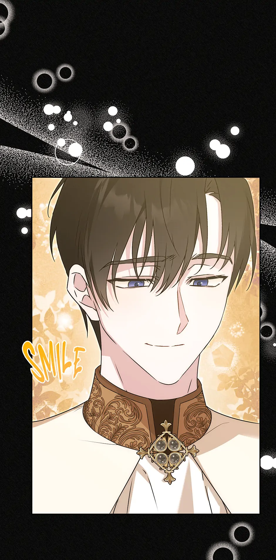 How to Save a Time-Limited Young Master Chapter 29 265 06