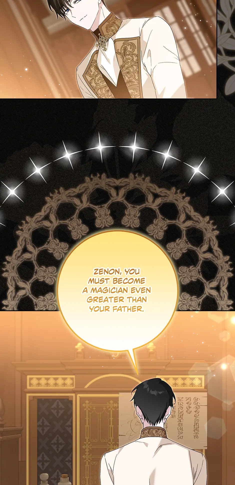 How to Save a Time-Limited Young Master Chapter 29 269 10