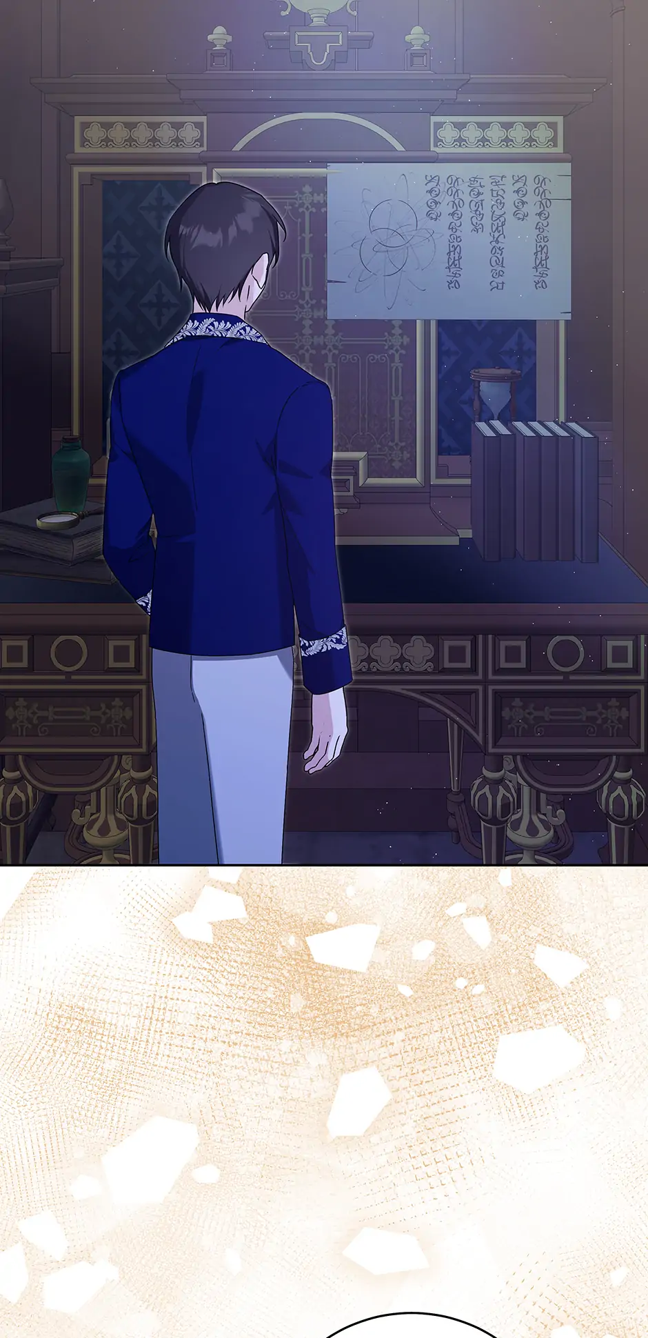 How to Save a Time-Limited Young Master Chapter 29 271 12