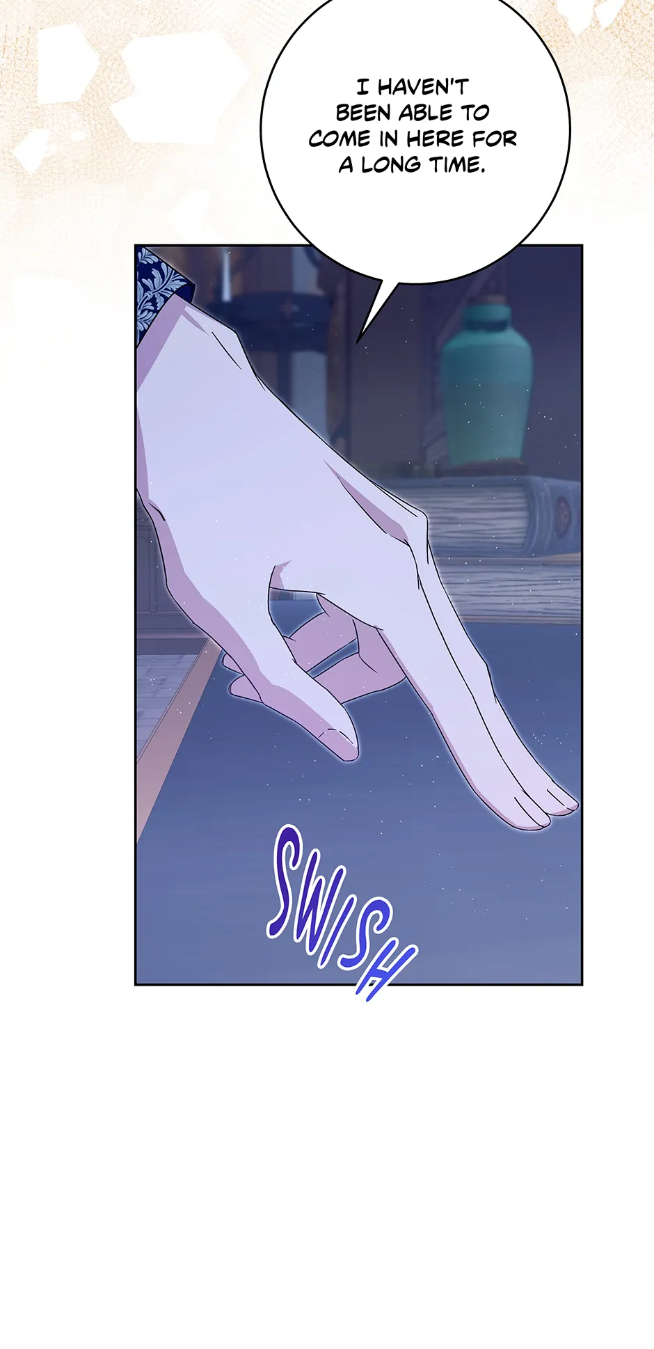 How to Save a Time-Limited Young Master Chapter 29 272 13