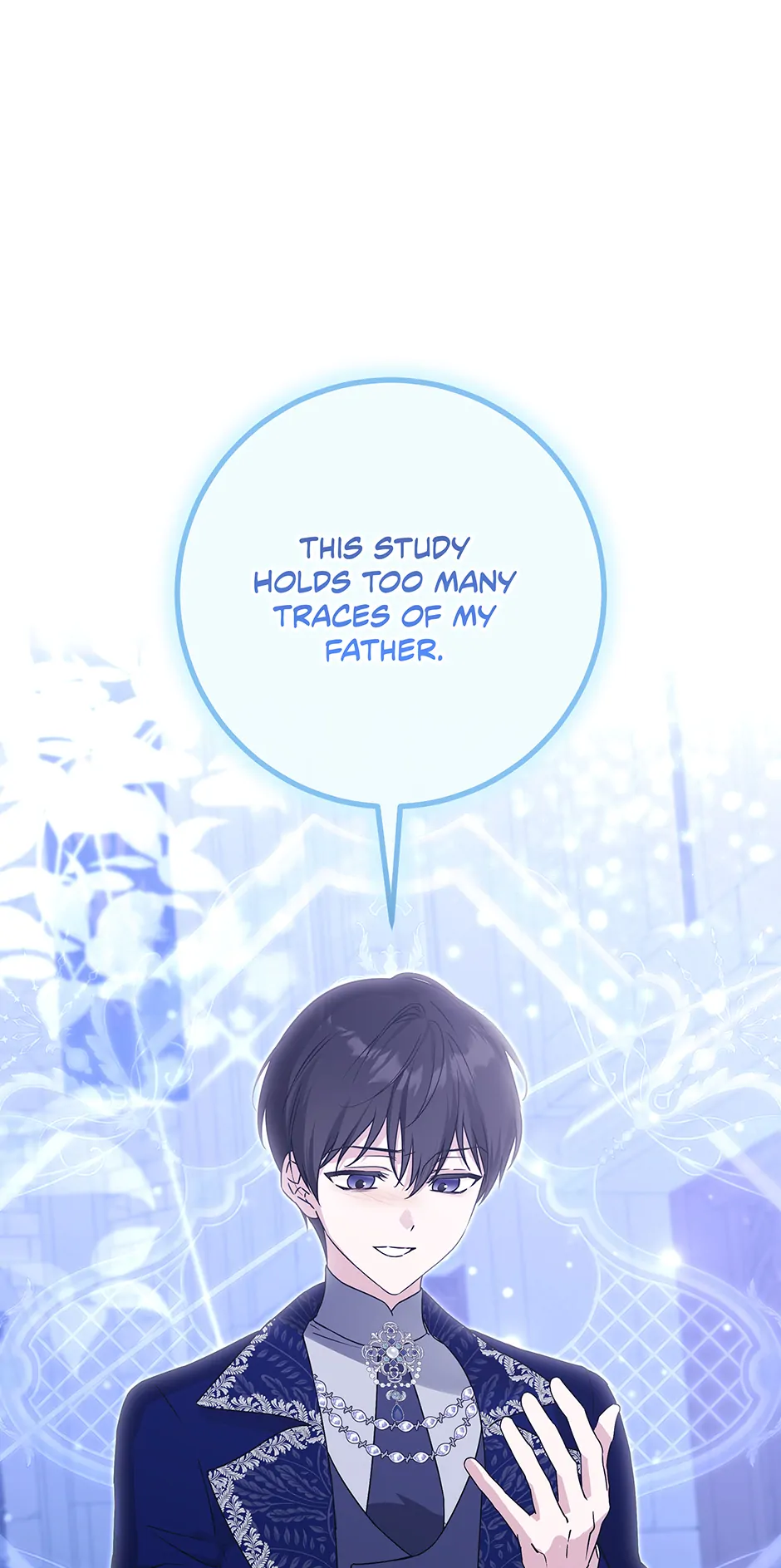 How to Save a Time-Limited Young Master Chapter 29 273 14