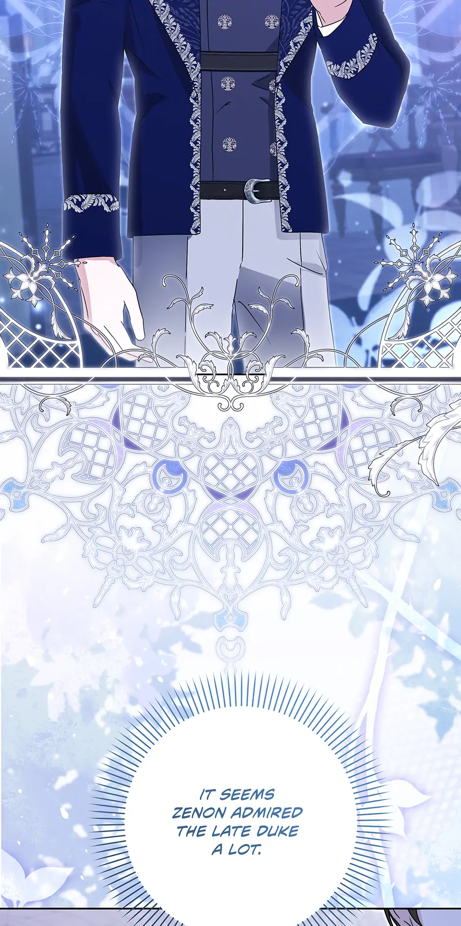 How to Save a Time-Limited Young Master Chapter 29 274 15