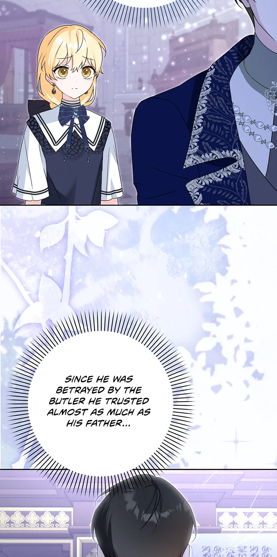 How to Save a Time-Limited Young Master Chapter 29 275 16