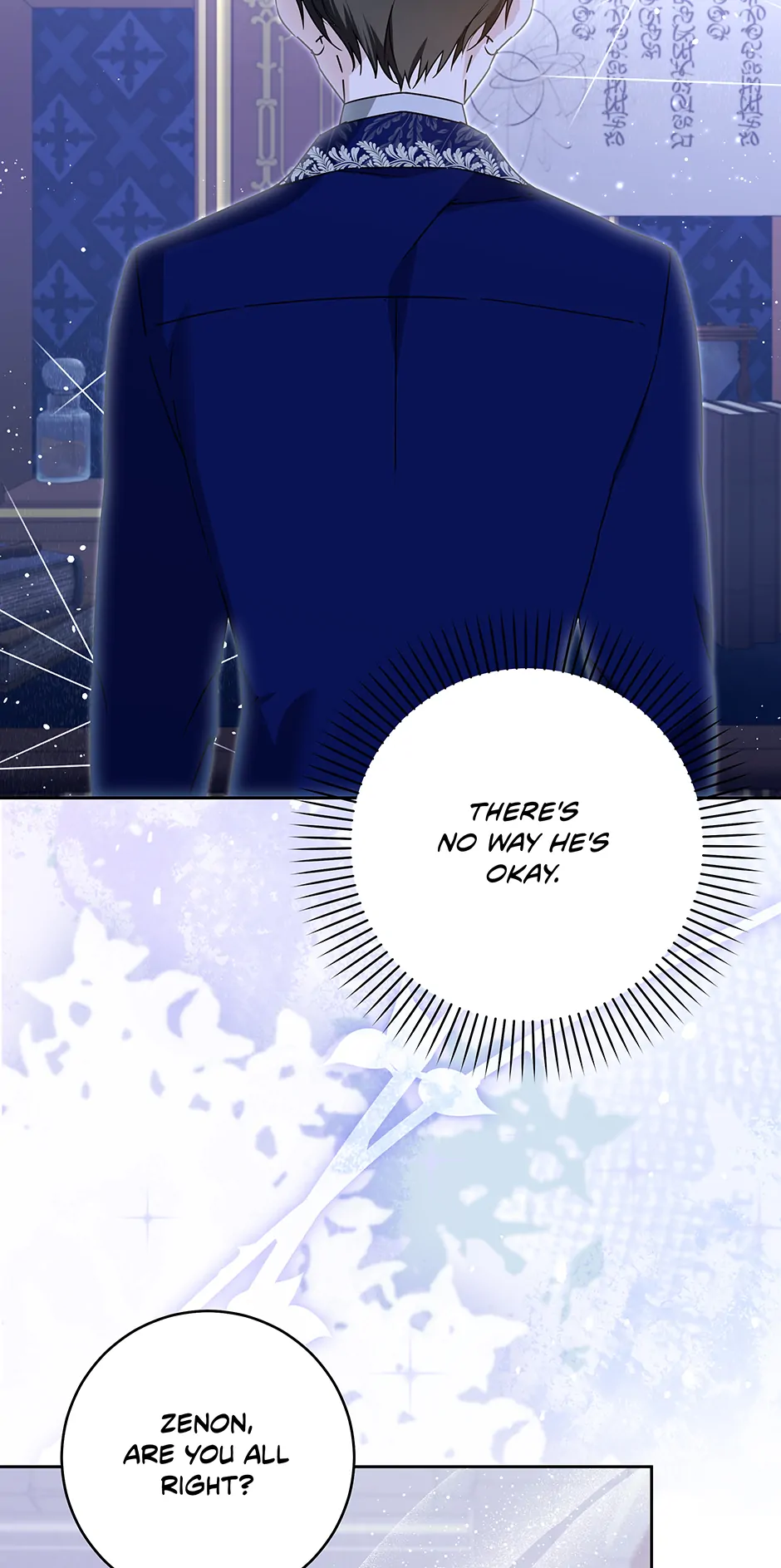 How to Save a Time-Limited Young Master Chapter 29 276 17