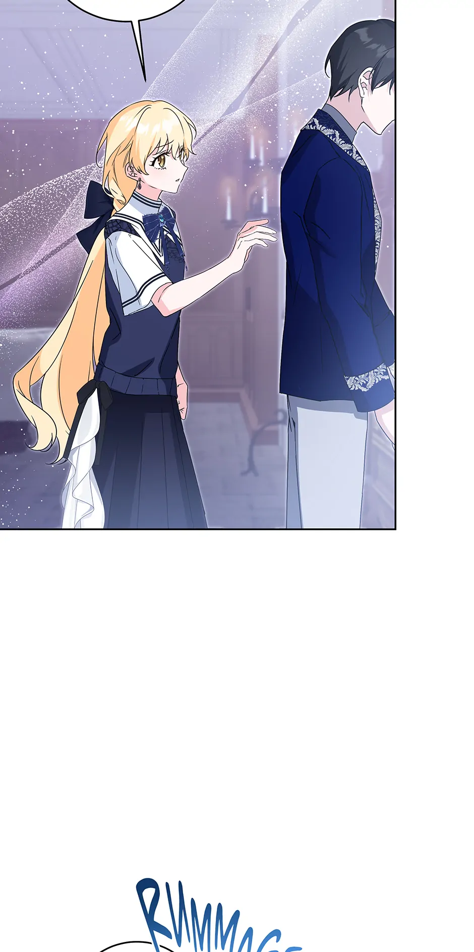 How to Save a Time-Limited Young Master Chapter 29 277 18