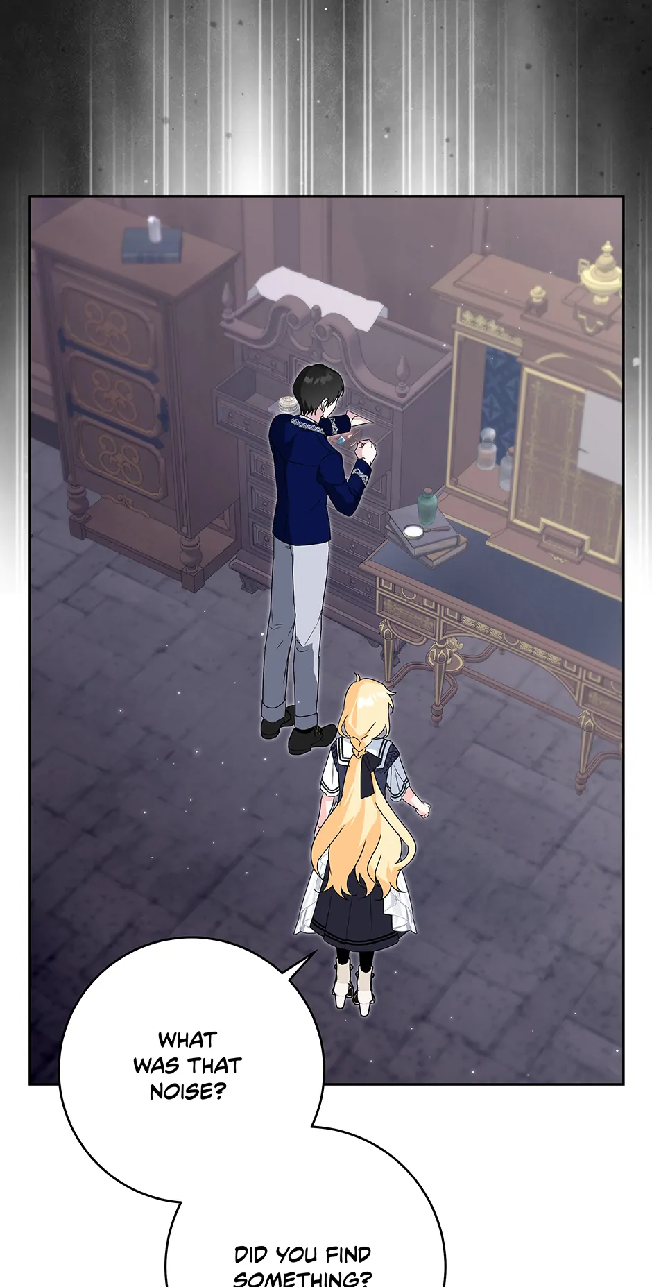 How to Save a Time-Limited Young Master Chapter 29 281 22