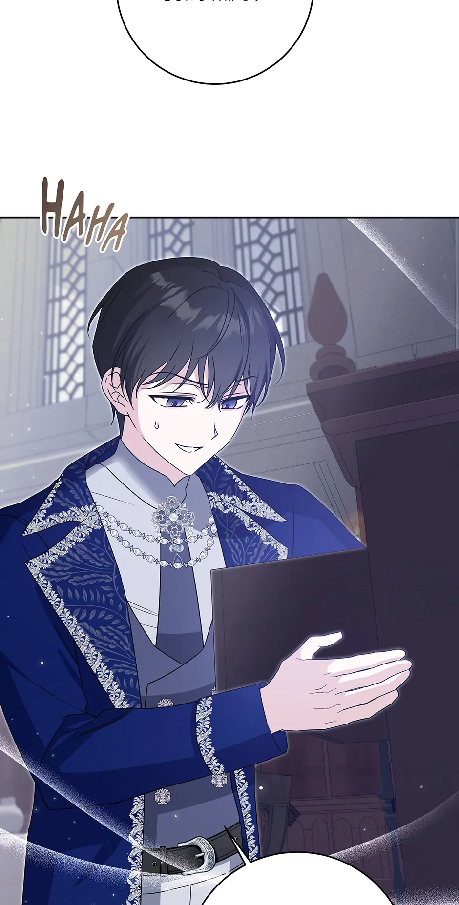 How to Save a Time-Limited Young Master Chapter 29 282 23