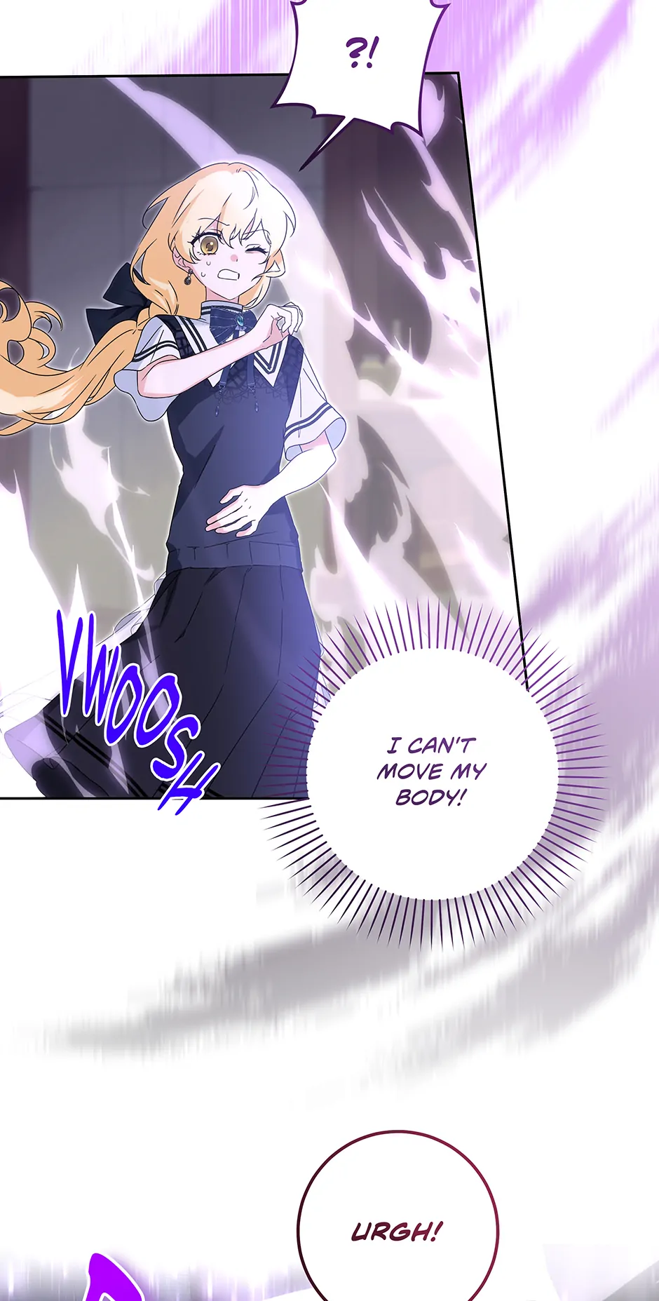 How to Save a Time-Limited Young Master Chapter 29 285 26