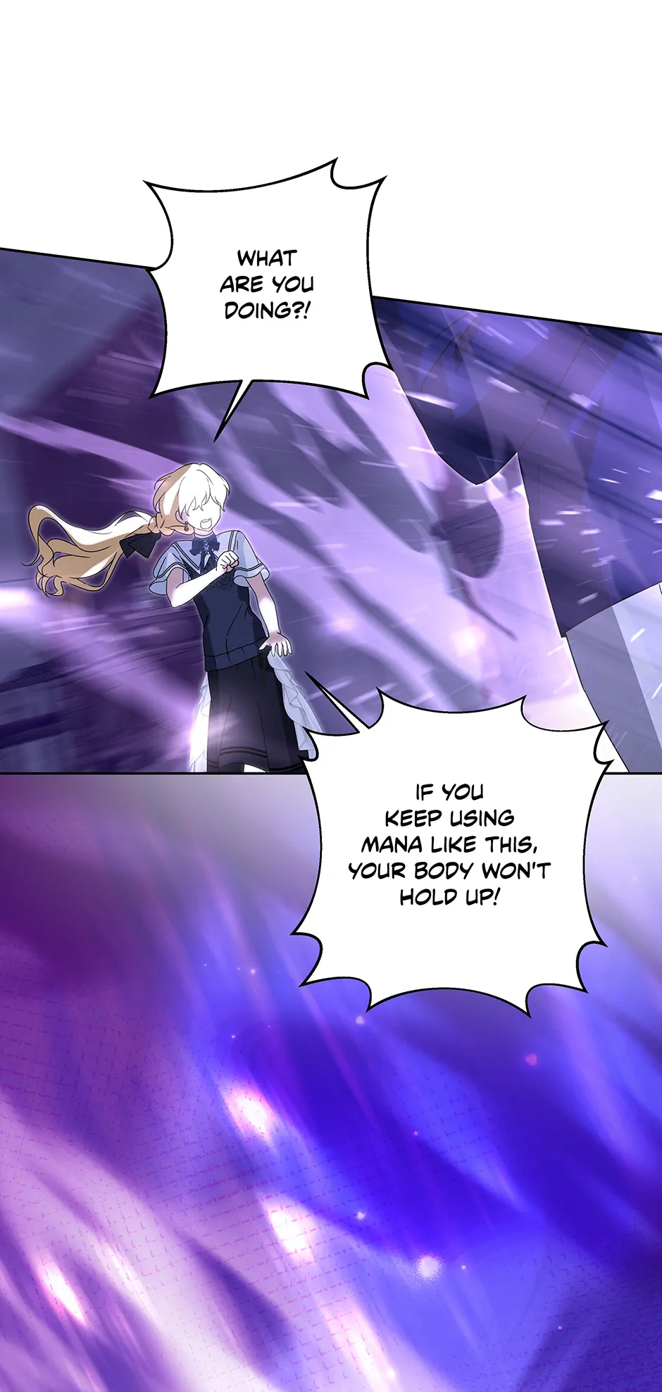 How to Save a Time-Limited Young Master Chapter 29 287 28