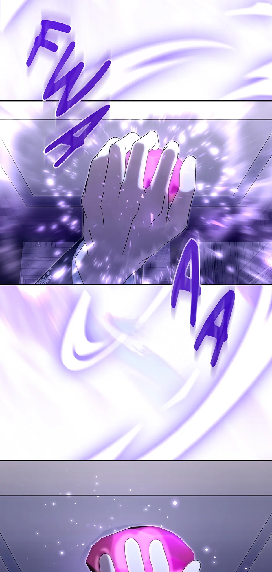 How to Save a Time-Limited Young Master Chapter 29 289 30