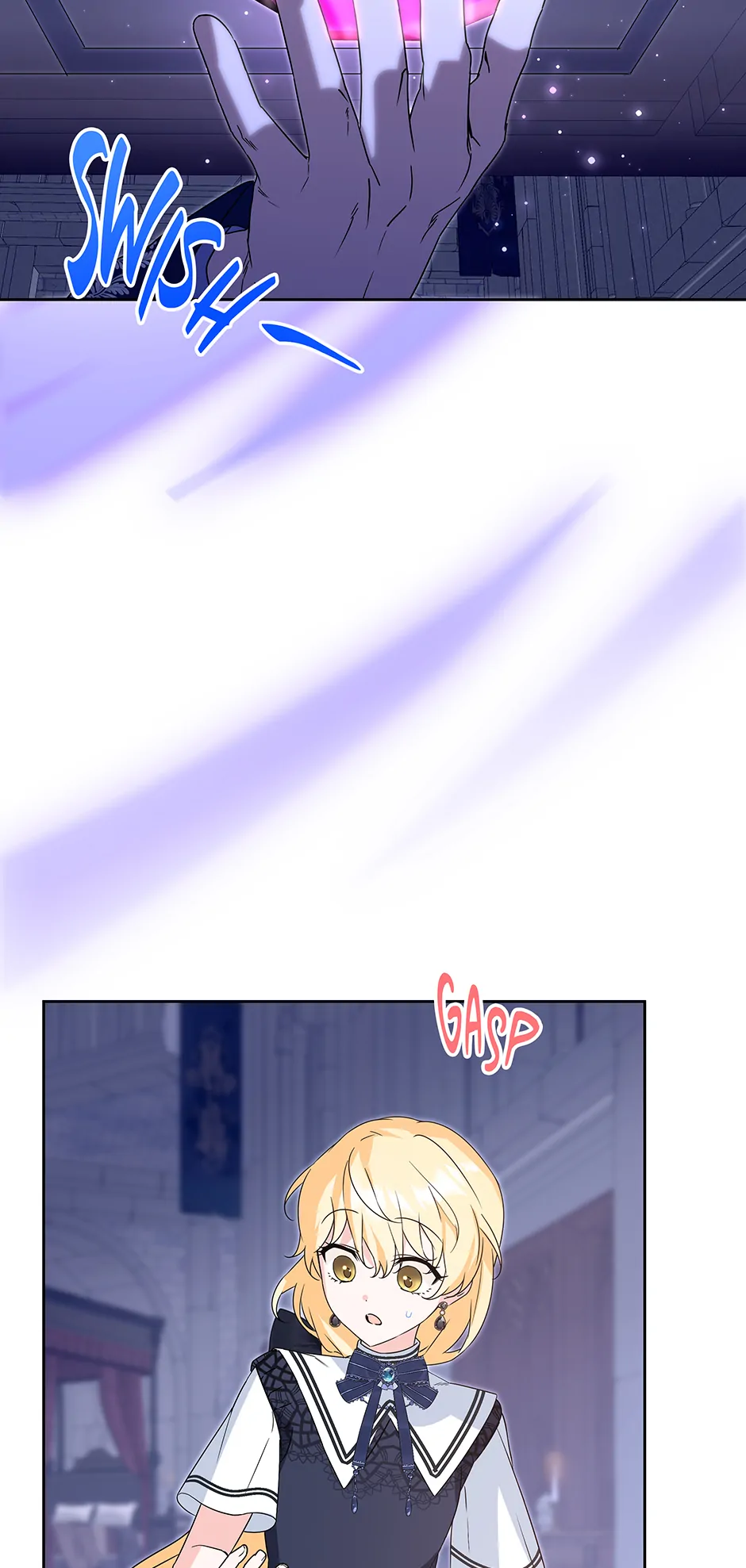 How to Save a Time-Limited Young Master Chapter 29 290 31