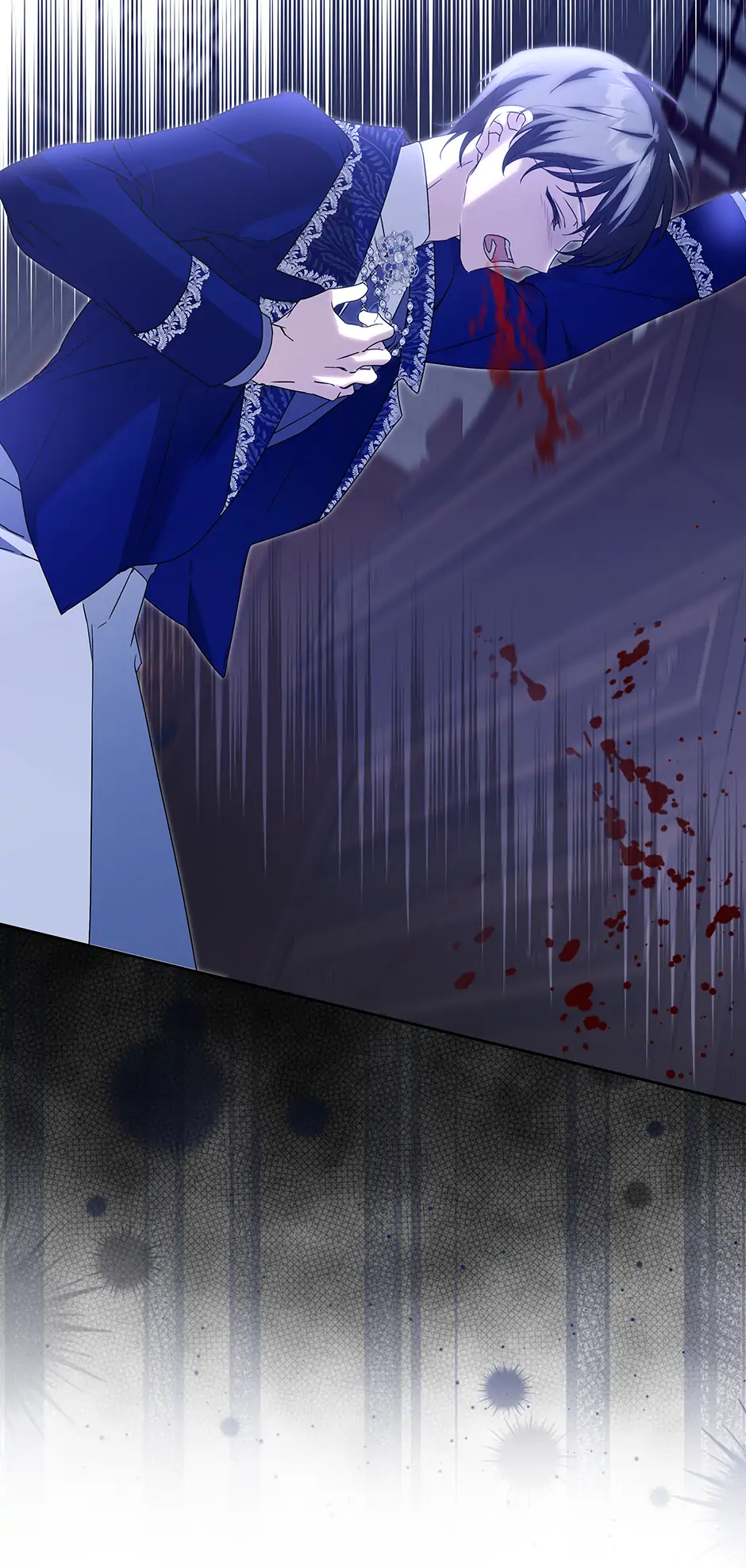 How to Save a Time-Limited Young Master Chapter 29 292 33