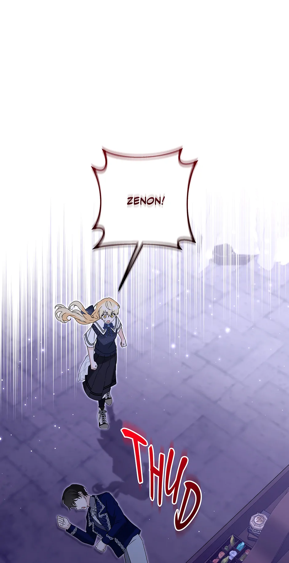 How to Save a Time-Limited Young Master Chapter 29 293 34