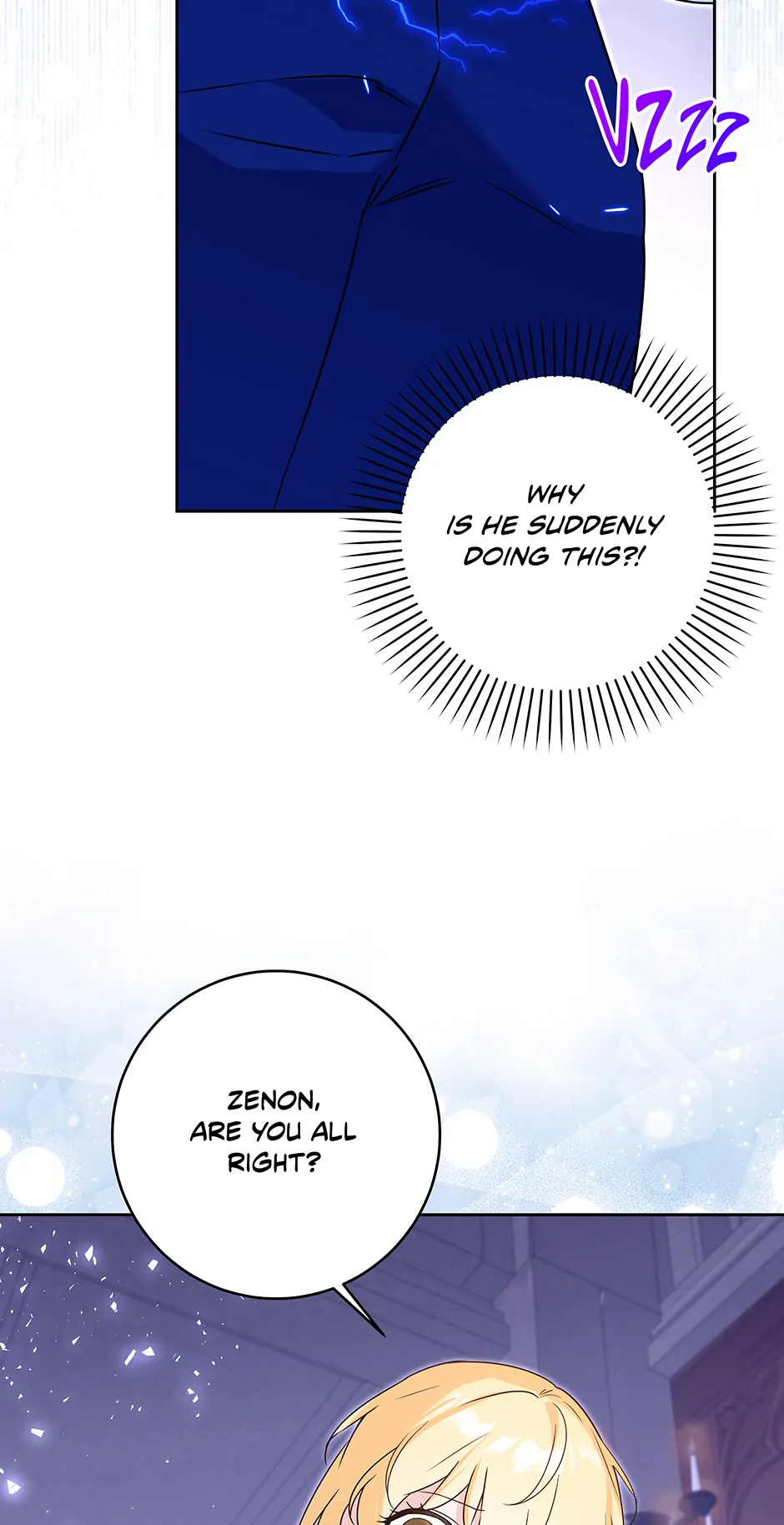 How to Save a Time-Limited Young Master Chapter 29 296 37