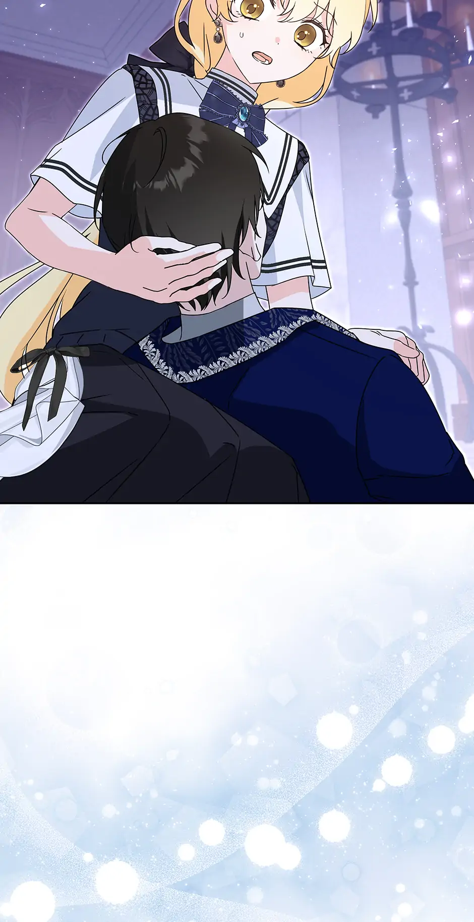 How to Save a Time-Limited Young Master Chapter 29 297 38