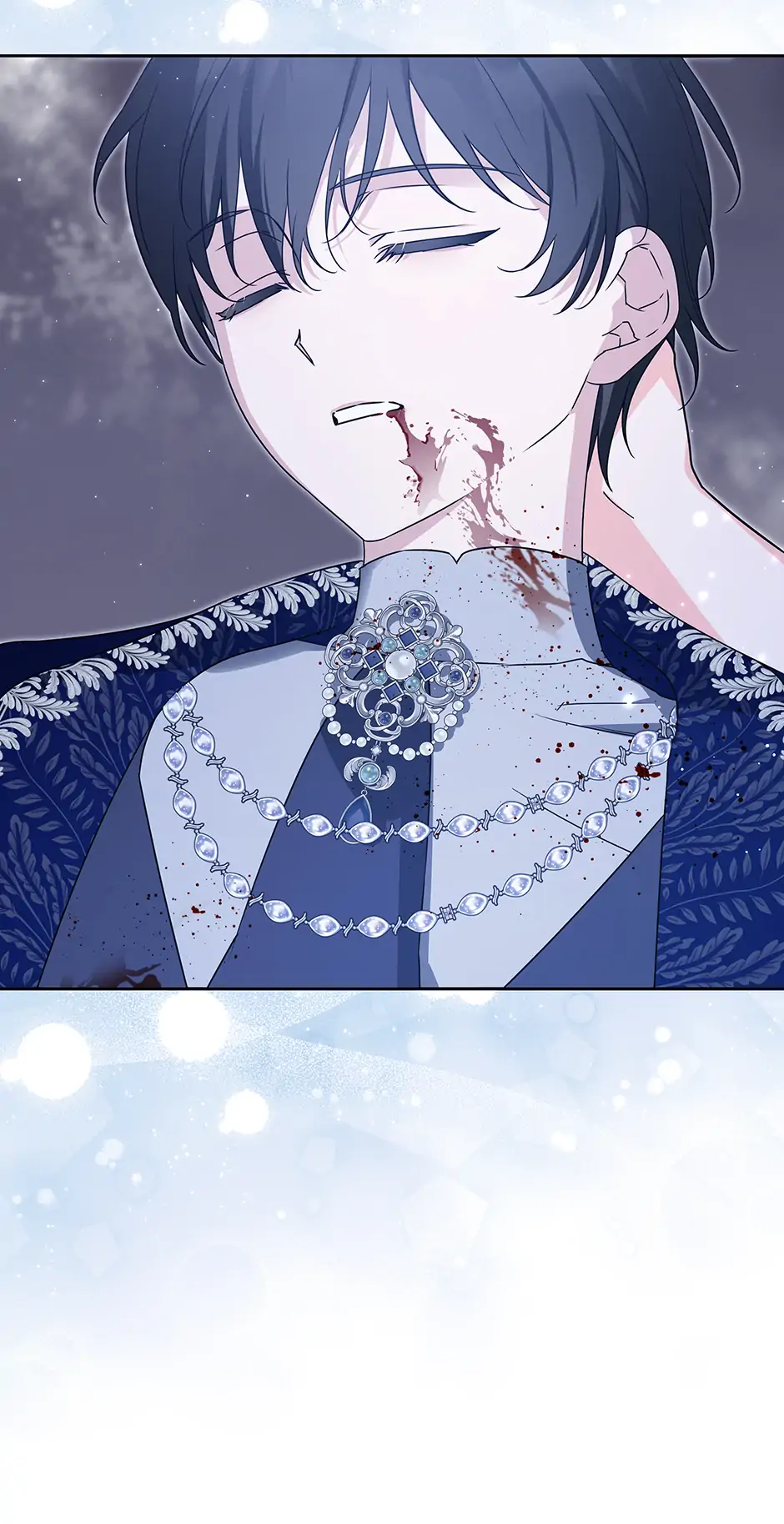 How to Save a Time-Limited Young Master Chapter 29 298 39