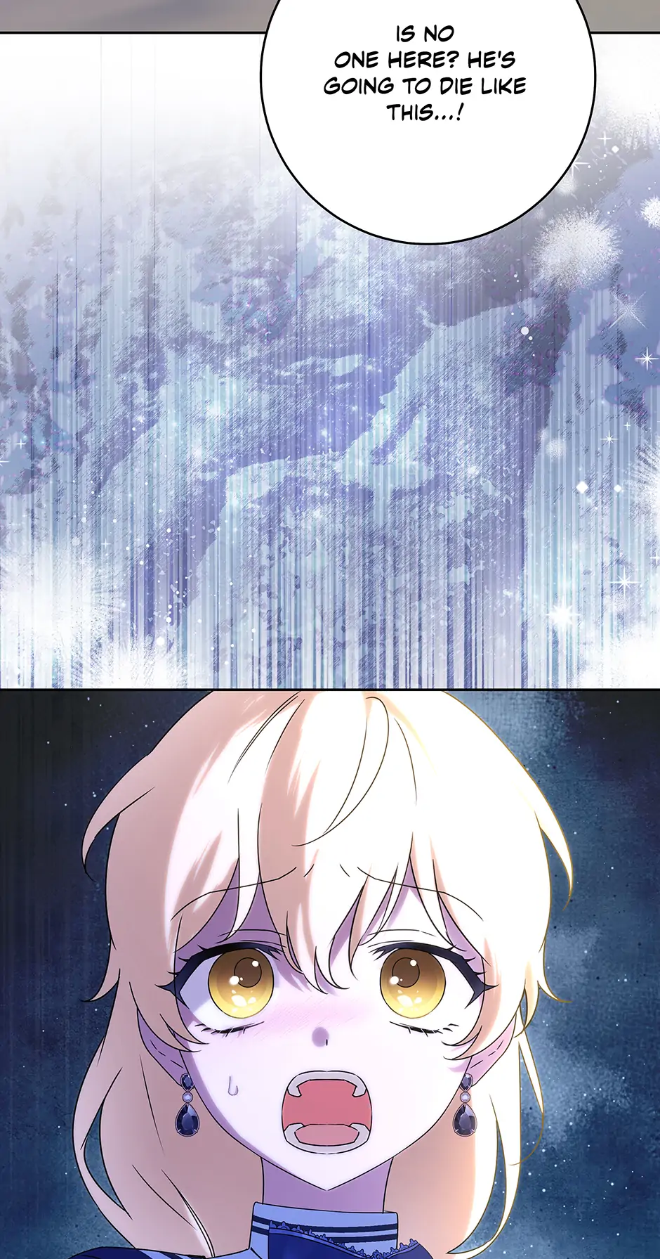 How to Save a Time-Limited Young Master Chapter 29 302 43