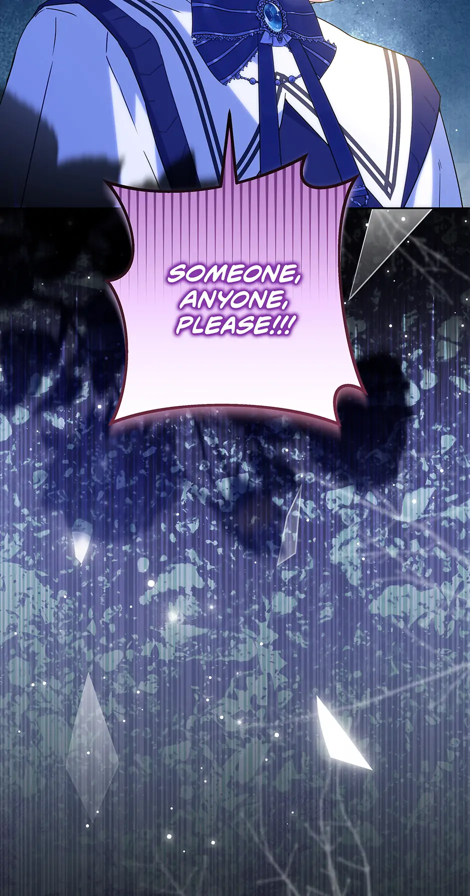 How to Save a Time-Limited Young Master Chapter 29 303 44