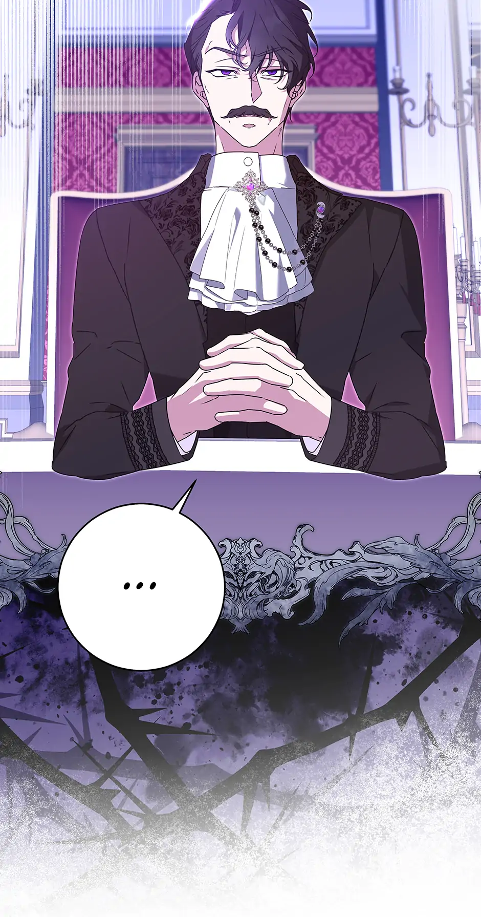 How to Save a Time-Limited Young Master Chapter 29 311 52