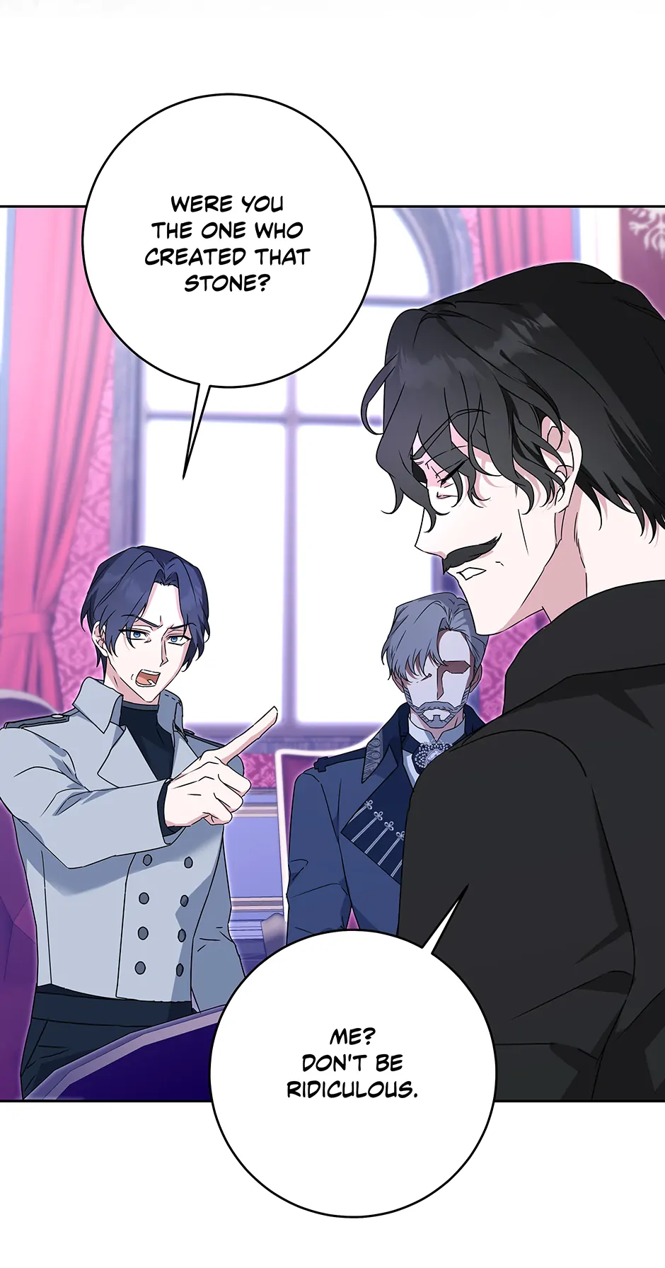 How to Save a Time-Limited Young Master Chapter 29 312 53