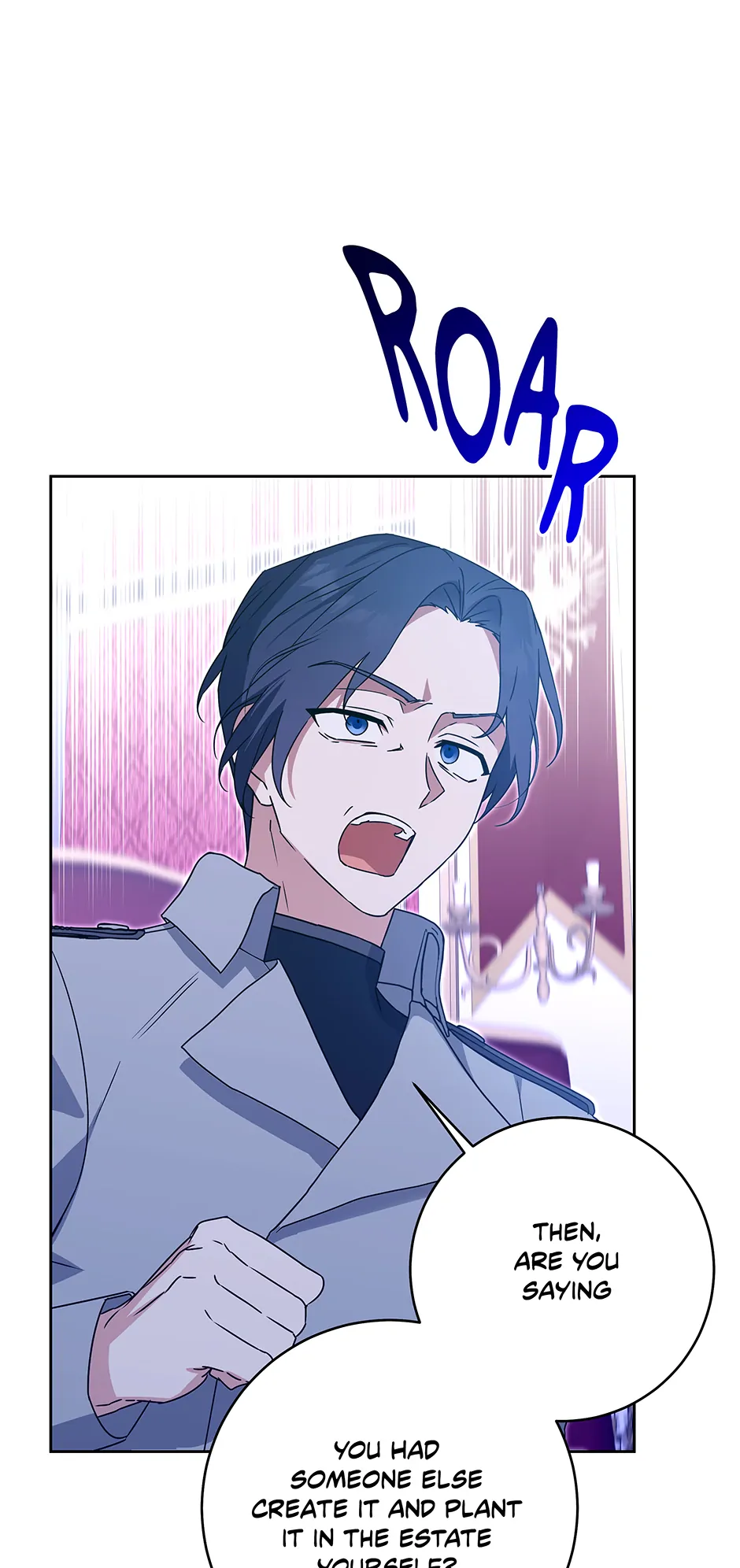 How to Save a Time-Limited Young Master Chapter 29 314 55