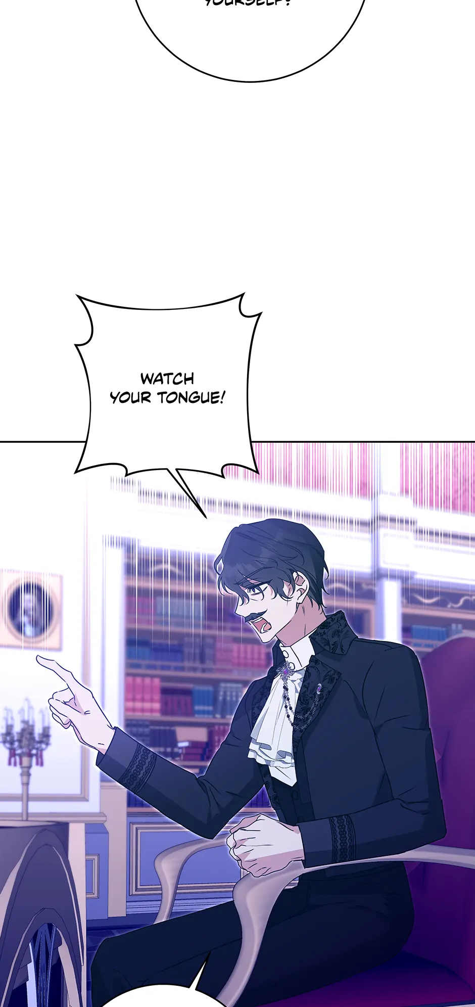 How to Save a Time-Limited Young Master Chapter 29 315 56