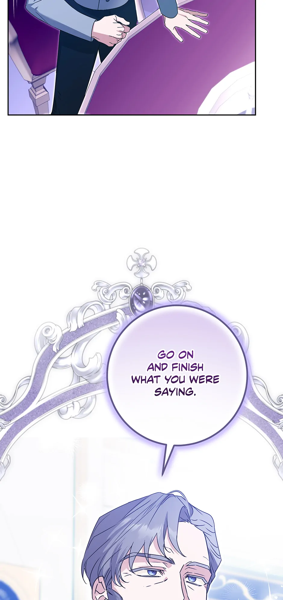 How to Save a Time-Limited Young Master Chapter 29 317 58