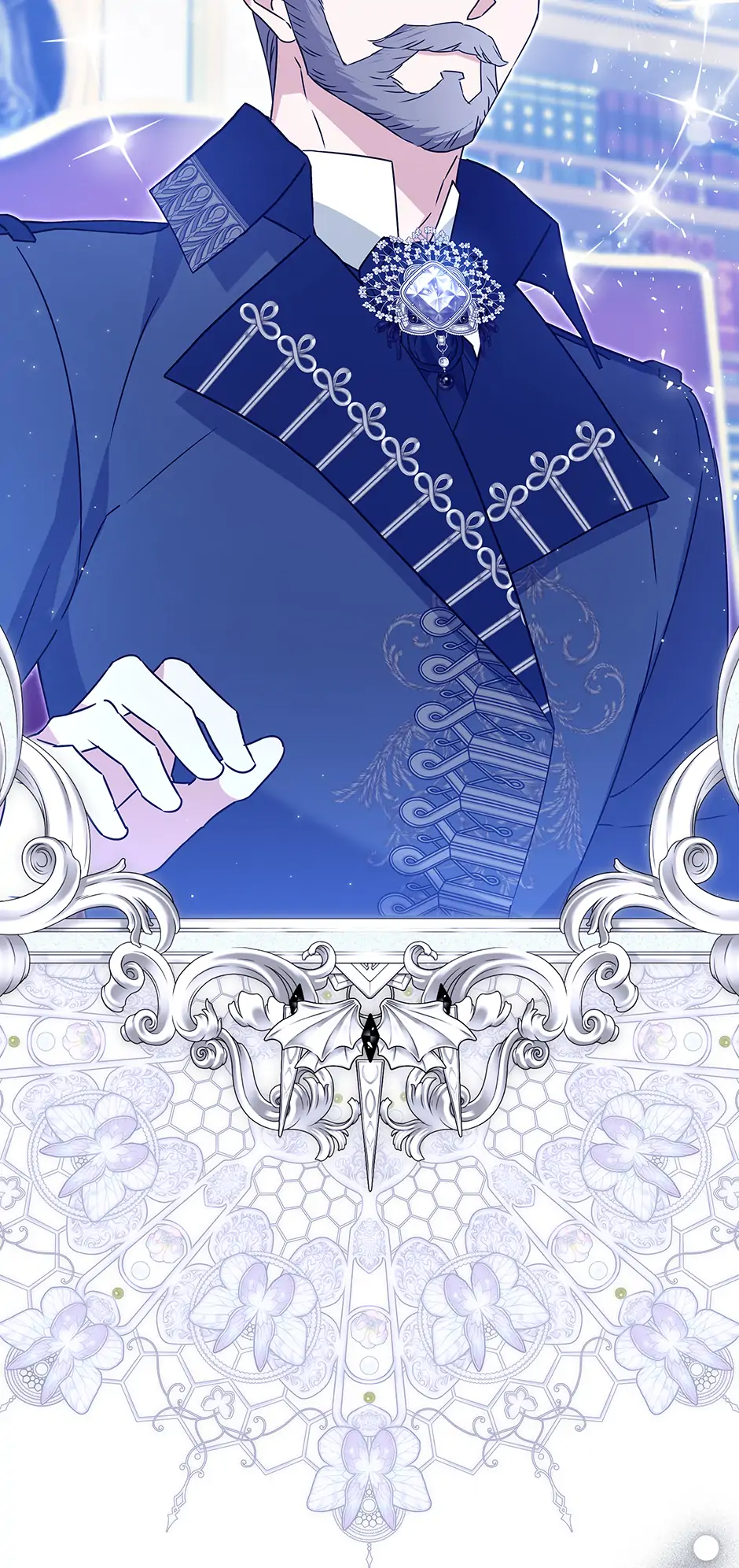 How to Save a Time-Limited Young Master Chapter 29 318 59