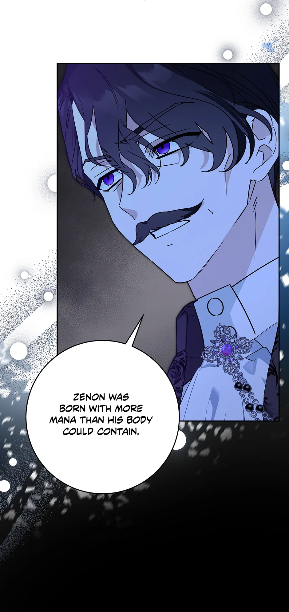 How to Save a Time-Limited Young Master Chapter 29 319 60