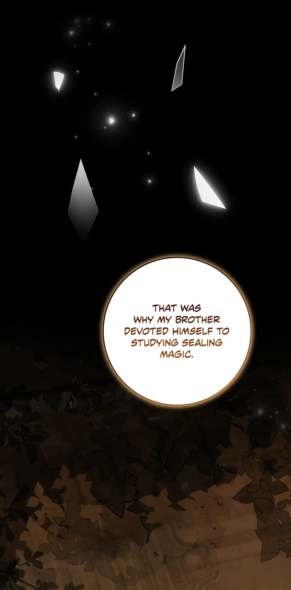 How to Save a Time-Limited Young Master Chapter 29 320 61