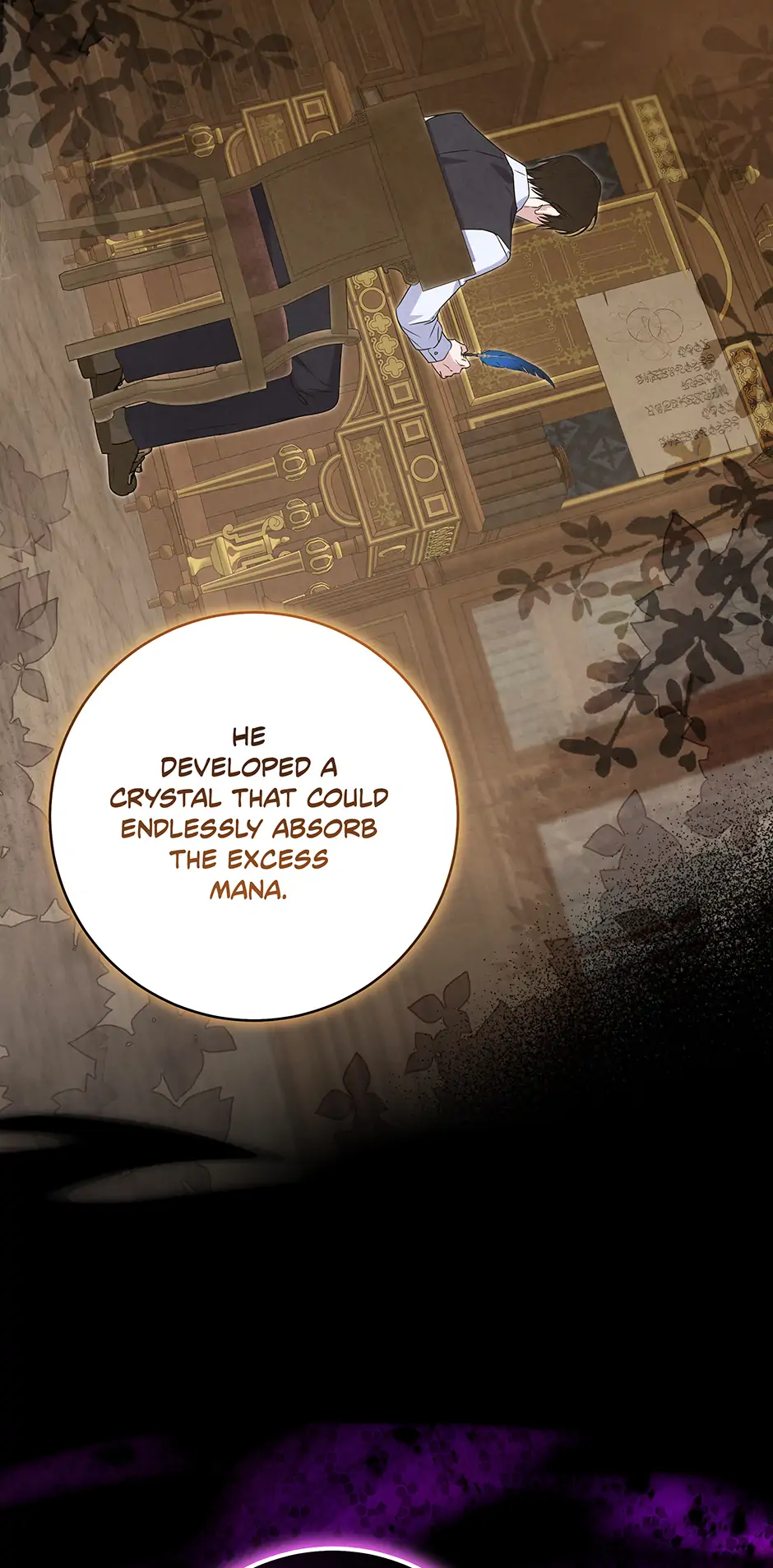 How to Save a Time-Limited Young Master Chapter 29 321 62