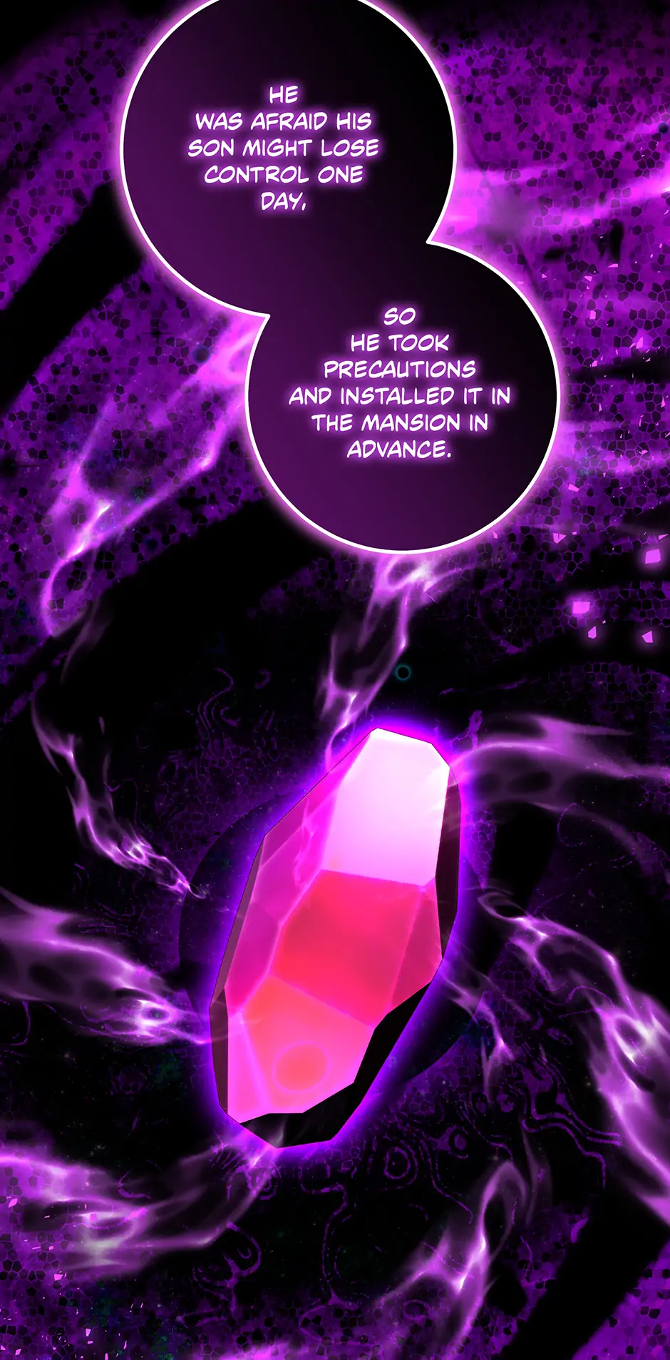 How to Save a Time-Limited Young Master Chapter 29 322 63